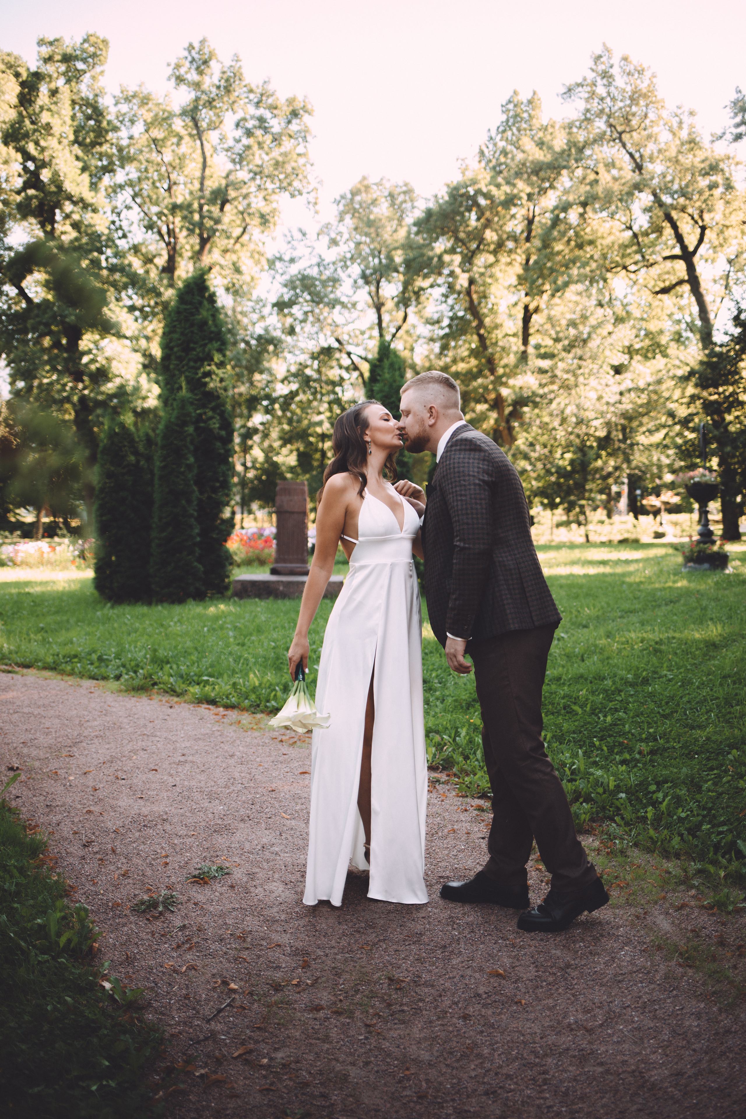 Ирина & Дмитрий. Анна Михайлова|Свадебный фотограф в Санкт-Петербурге