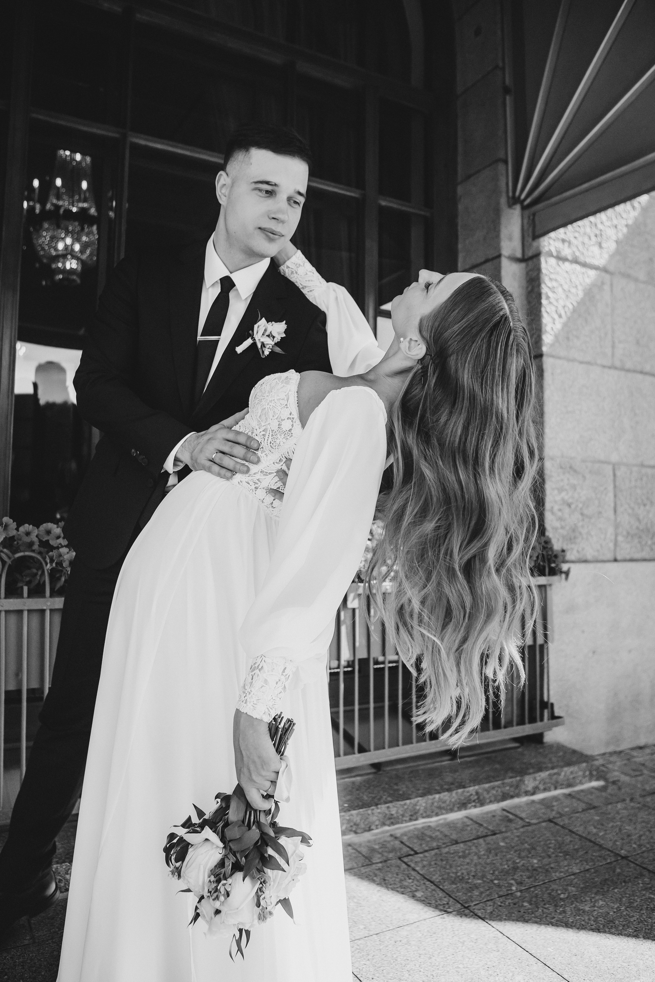 Анастасия & Илья. Анна Михайлова|Свадебный фотограф в Санкт-Петербурге