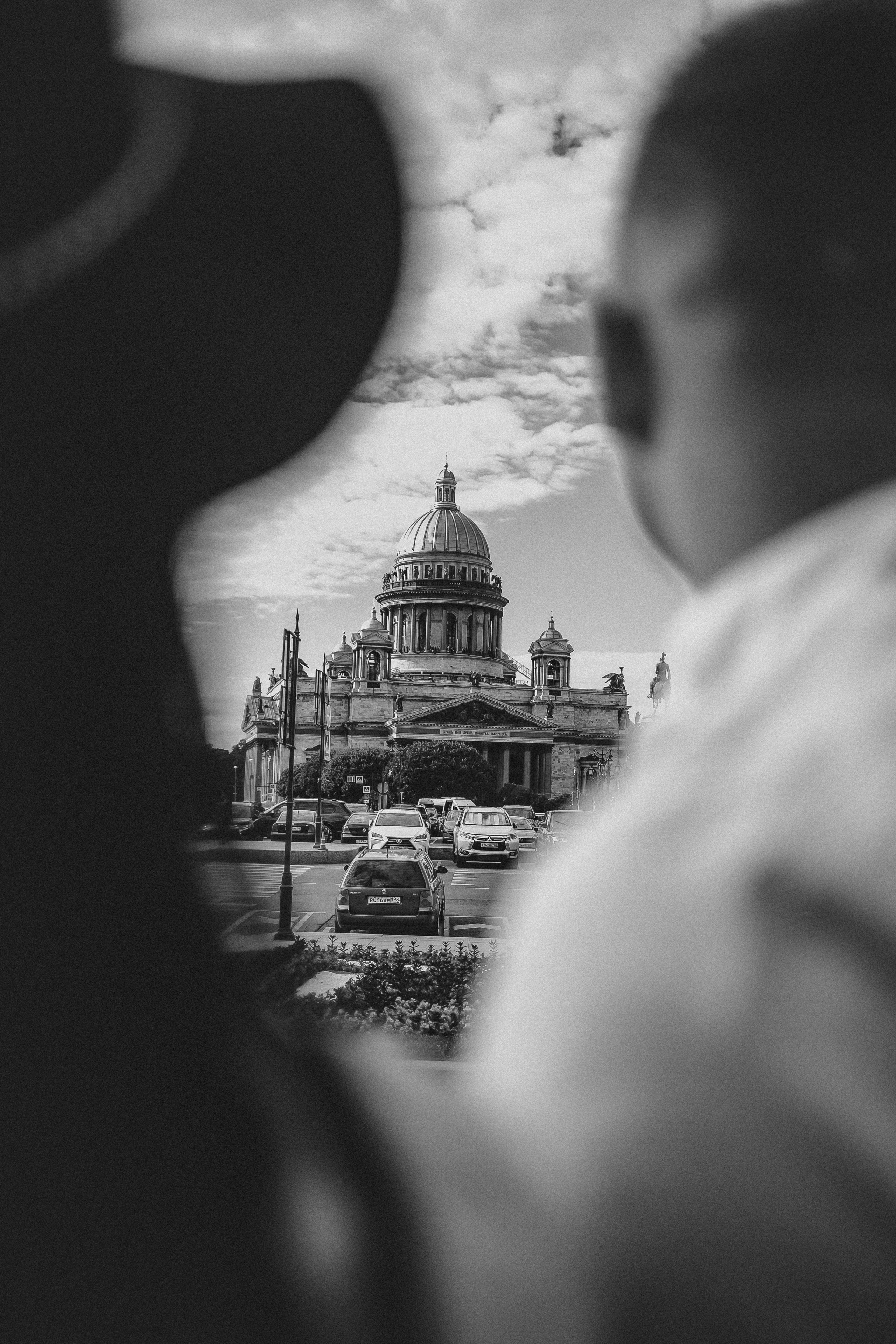 Виктория & Вячеслав. Анна Михайлова|Свадебный фотограф в Санкт-Петербурге