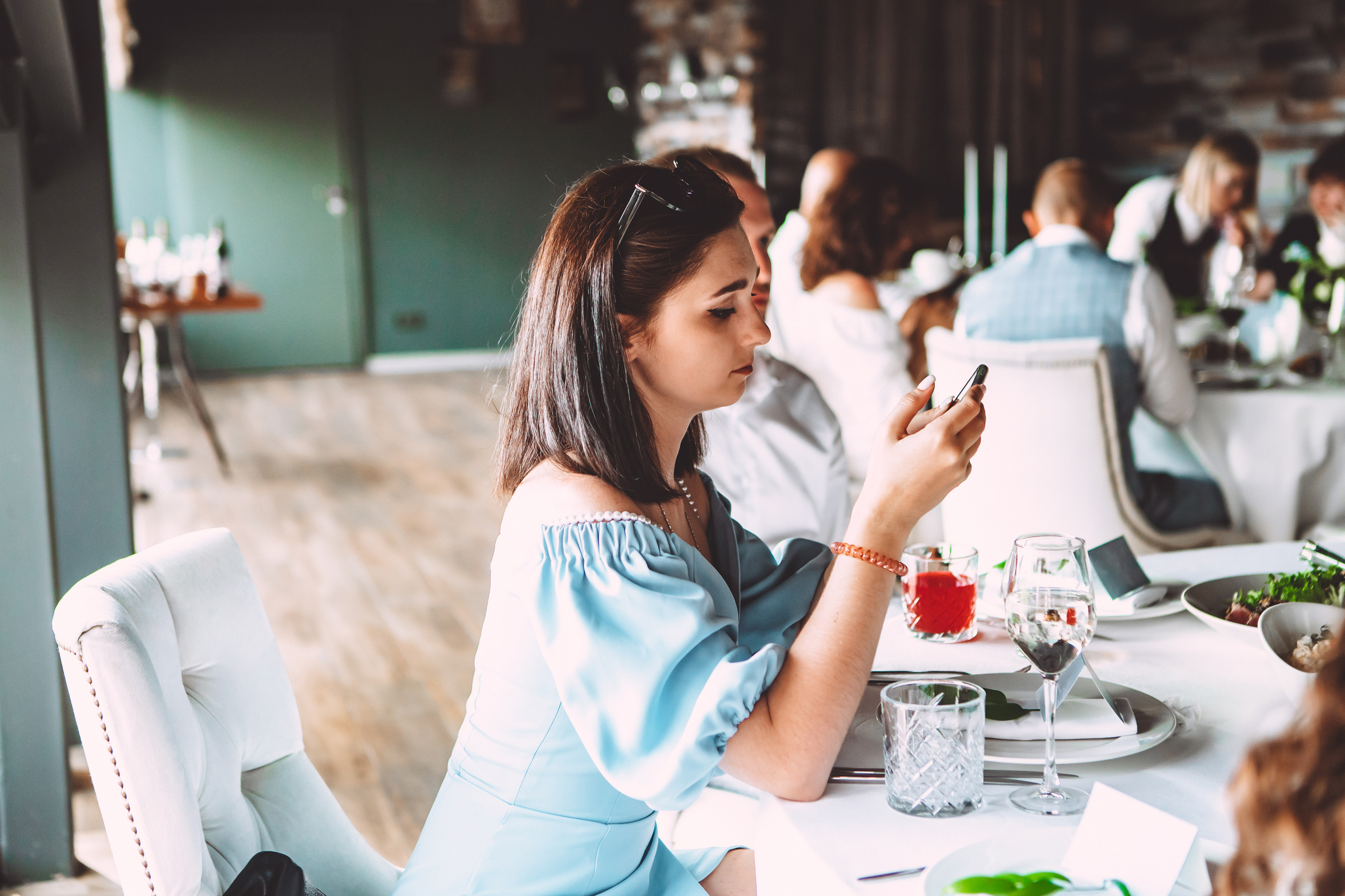 Анастасия & Илья. Анна Михайлова|Свадебный фотограф в Санкт-Петербурге