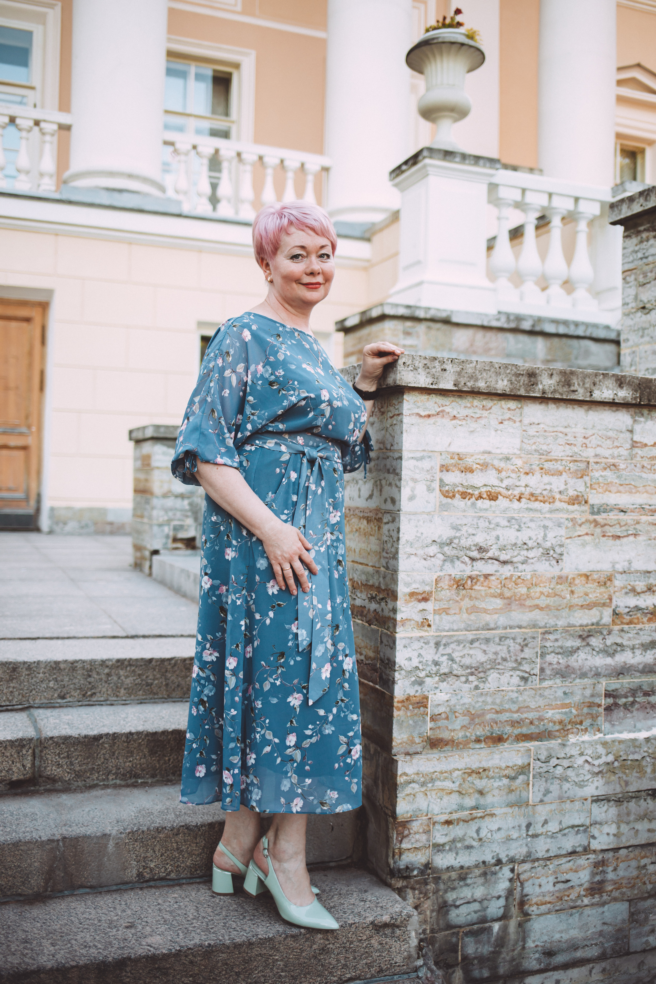 Ирина & Дмитрий. Анна Михайлова|Свадебный фотограф в Санкт-Петербурге