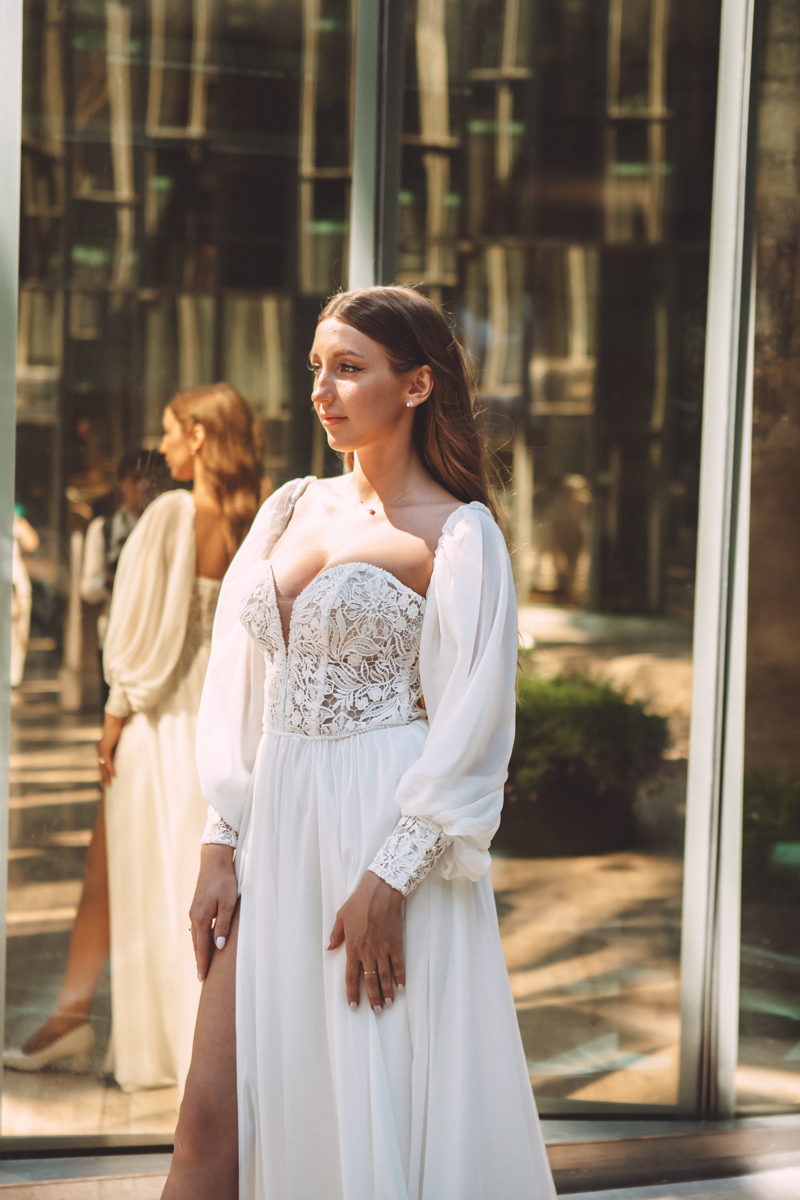 Анастасия & Илья. Анна Михайлова|Свадебный фотограф в Санкт-Петербурге