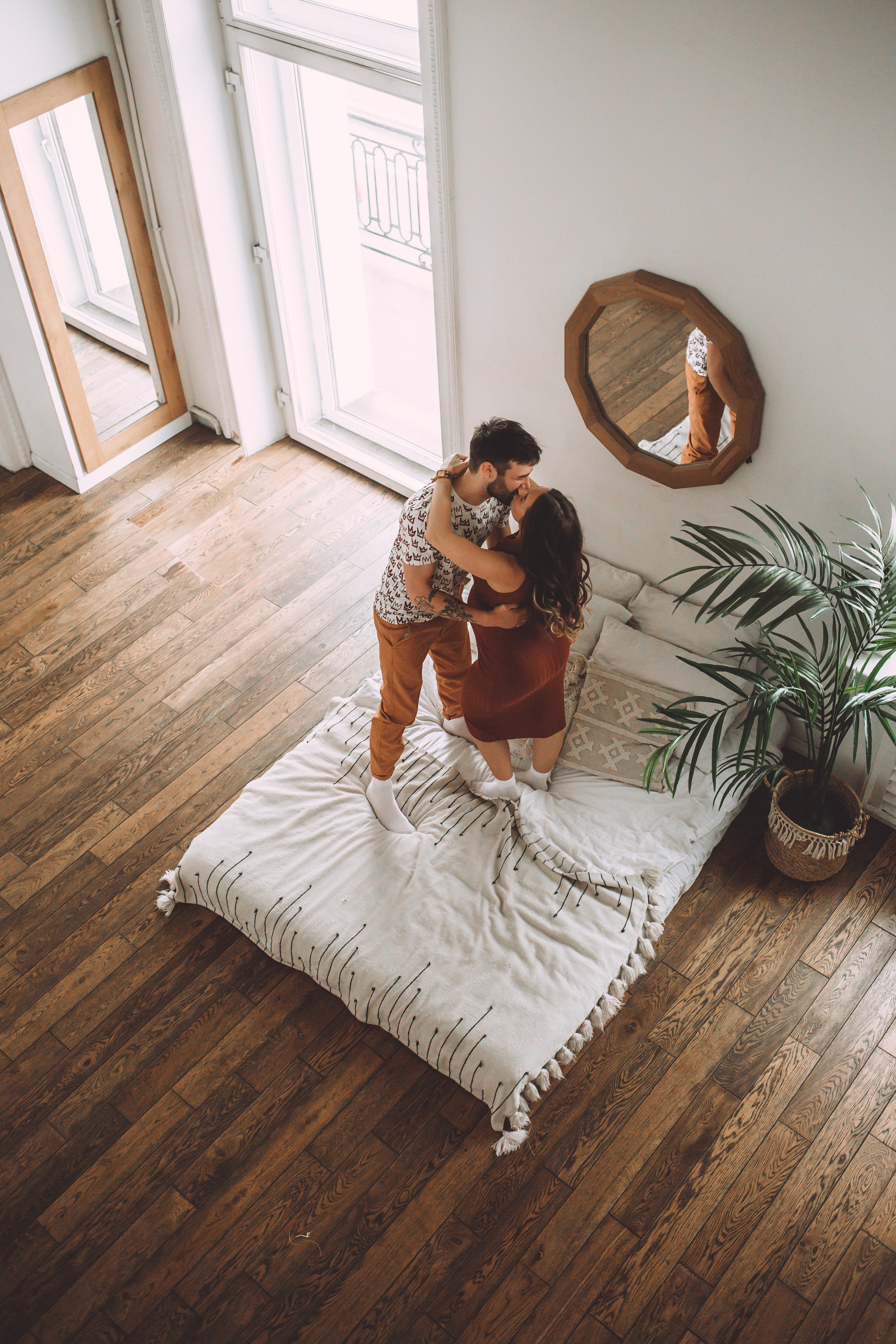 Фотосессия беременности. Анна Михайлова|Свадебный фотограф в Санкт-Петербурге