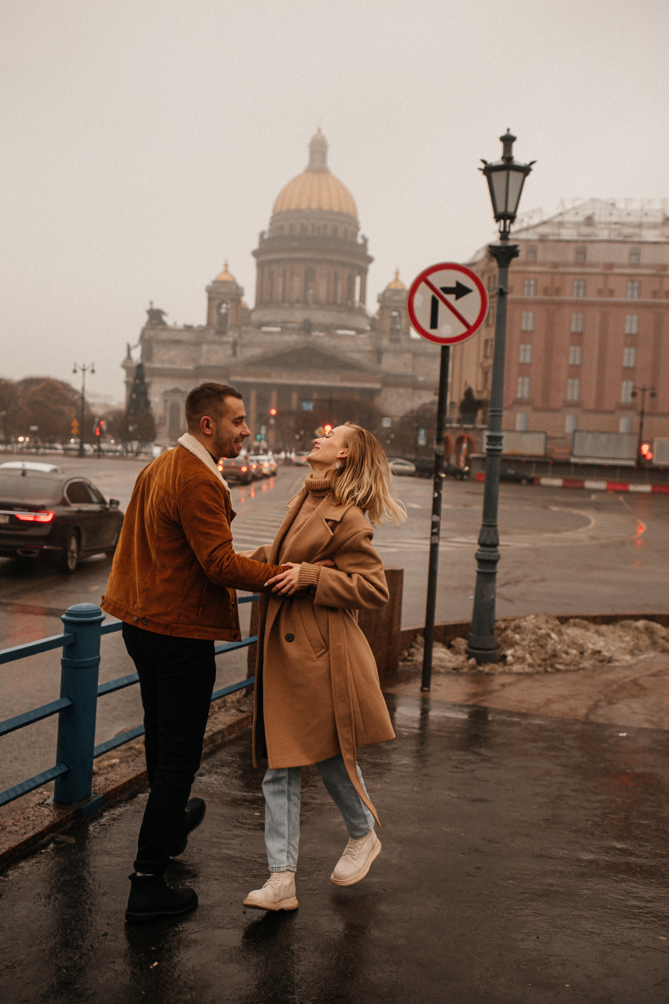 Saint Isaac's Cathedral. Анна Михайлова|Свадебный фотограф в Санкт-Петербурге