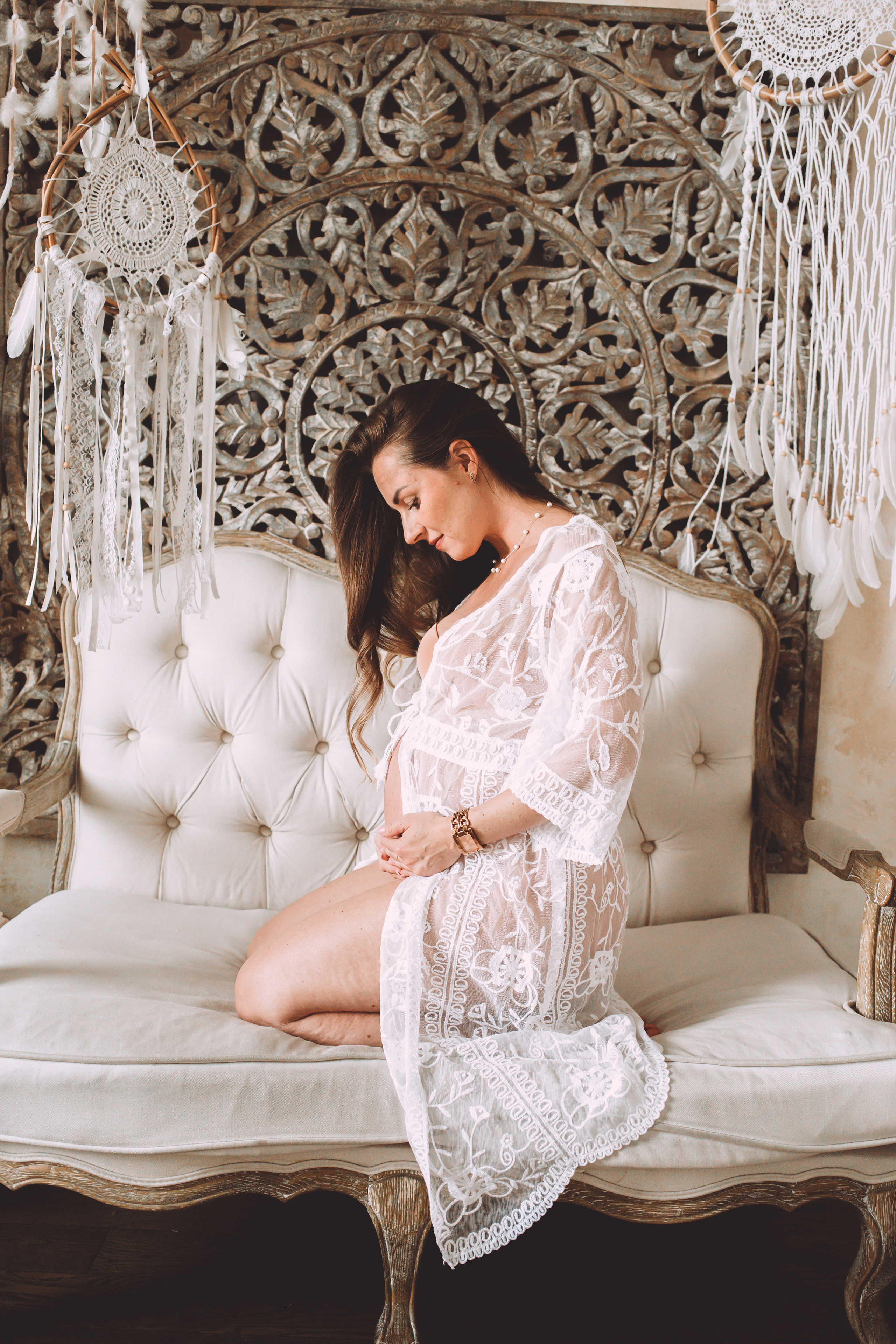 Фотосессия беременности. Анна Михайлова|Свадебный фотограф в Санкт-Петербурге