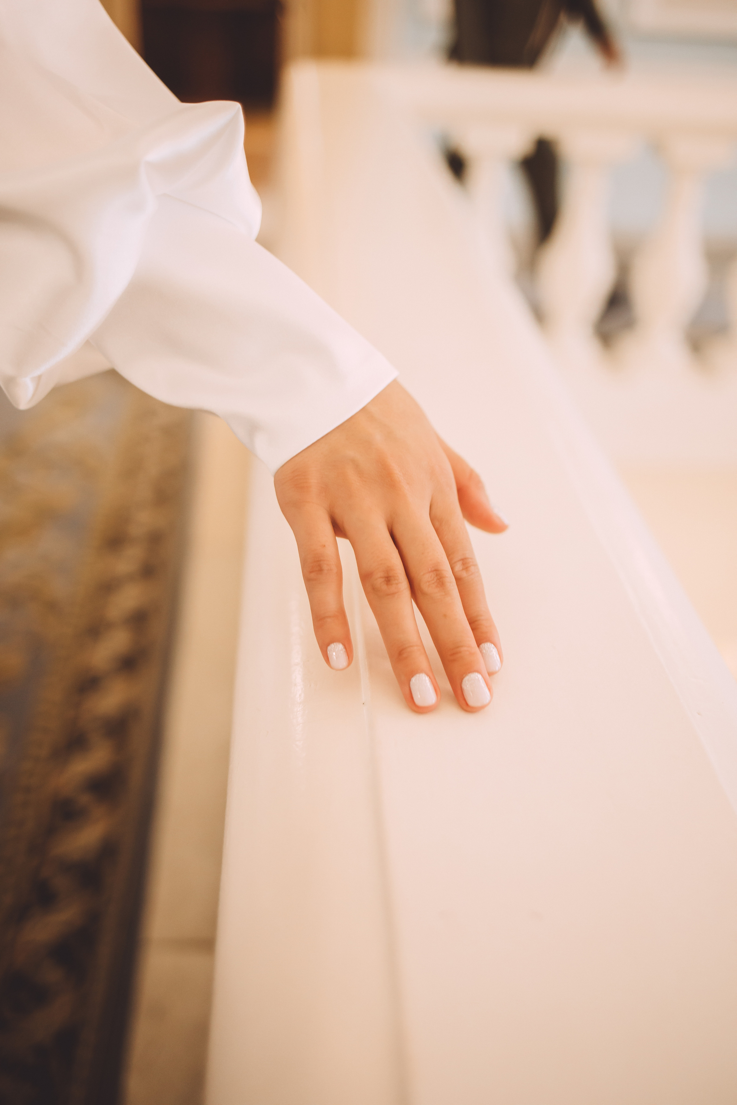 Гиляна & Николай. Анна Михайлова|Свадебный фотограф в Санкт-Петербурге