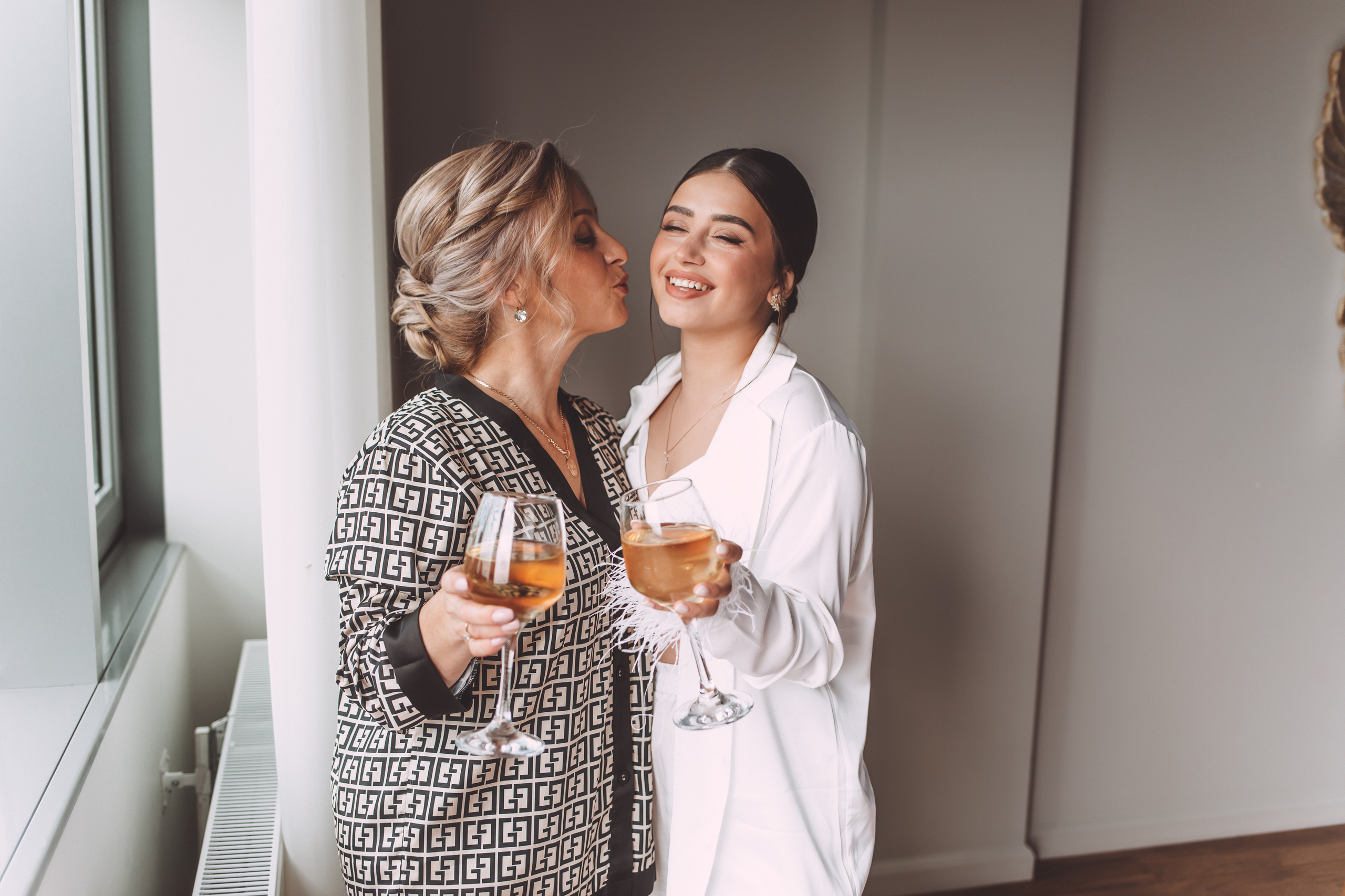 Алина & Николай. Анна Михайлова|Свадебный фотограф в Санкт-Петербурге