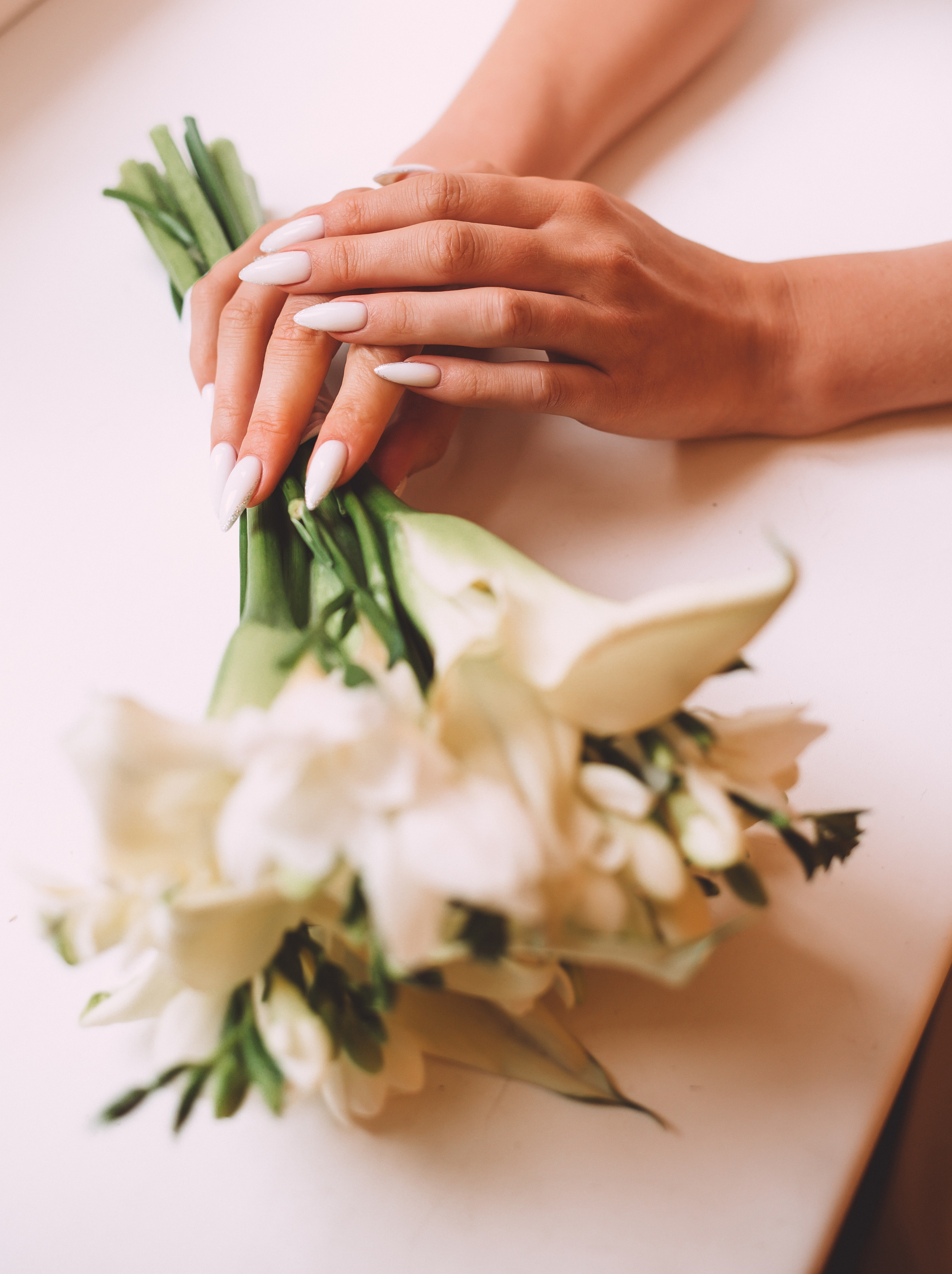 Екатерина & Вячеслав. Анна Михайлова|Свадебный фотограф в Санкт-Петербурге