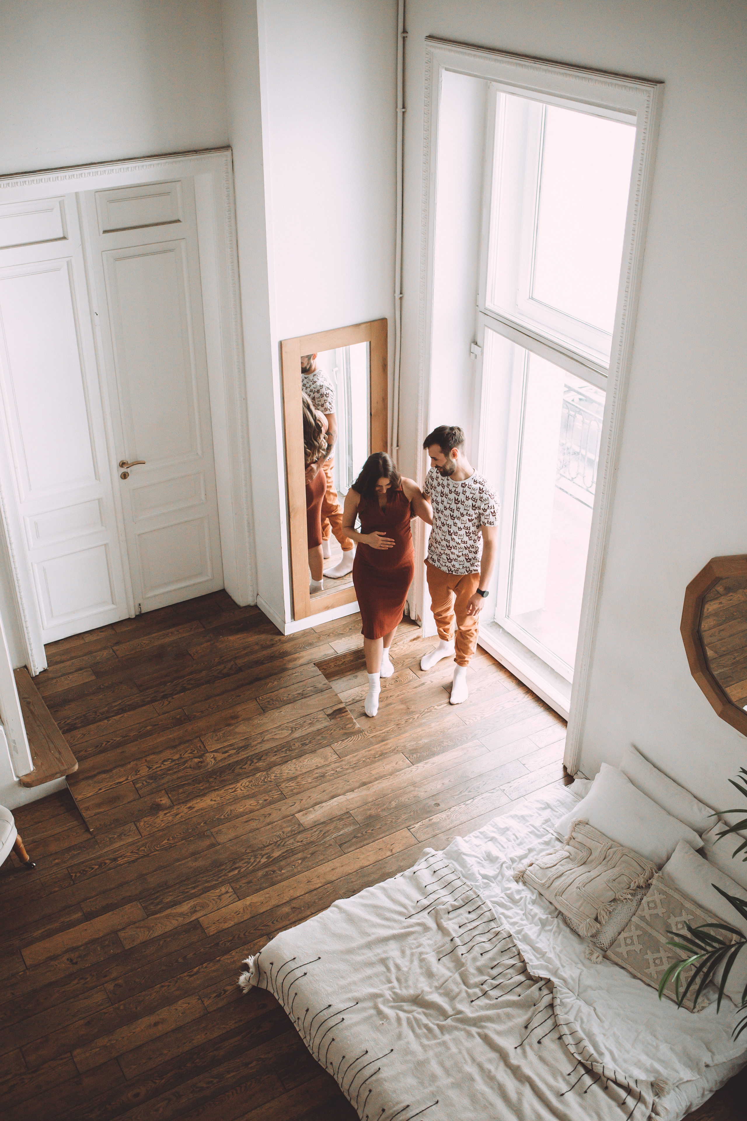 Фотосессия беременности. Анна Михайлова|Свадебный фотограф в Санкт-Петербурге