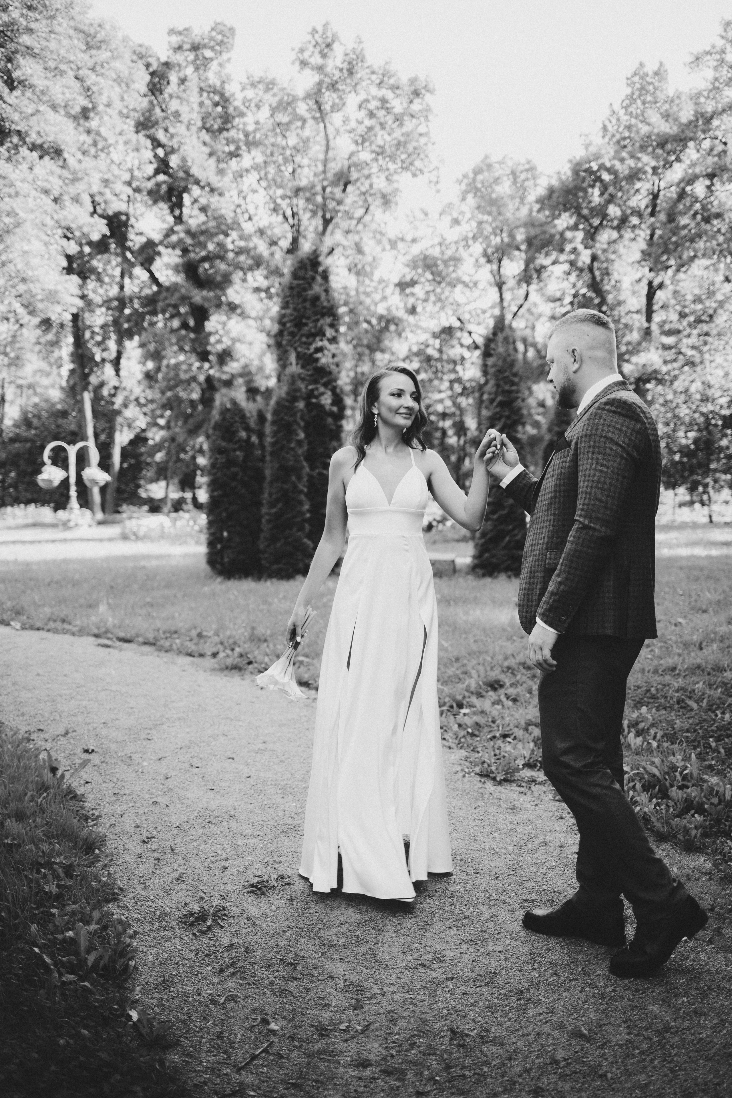 Ирина & Дмитрий. Анна Михайлова|Свадебный фотограф в Санкт-Петербурге