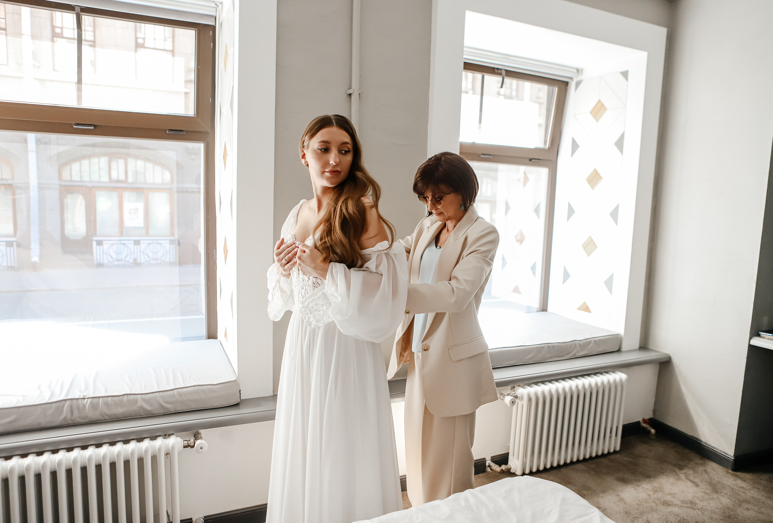 Анастасия & Илья. Анна Михайлова|Свадебный фотограф в Санкт-Петербурге