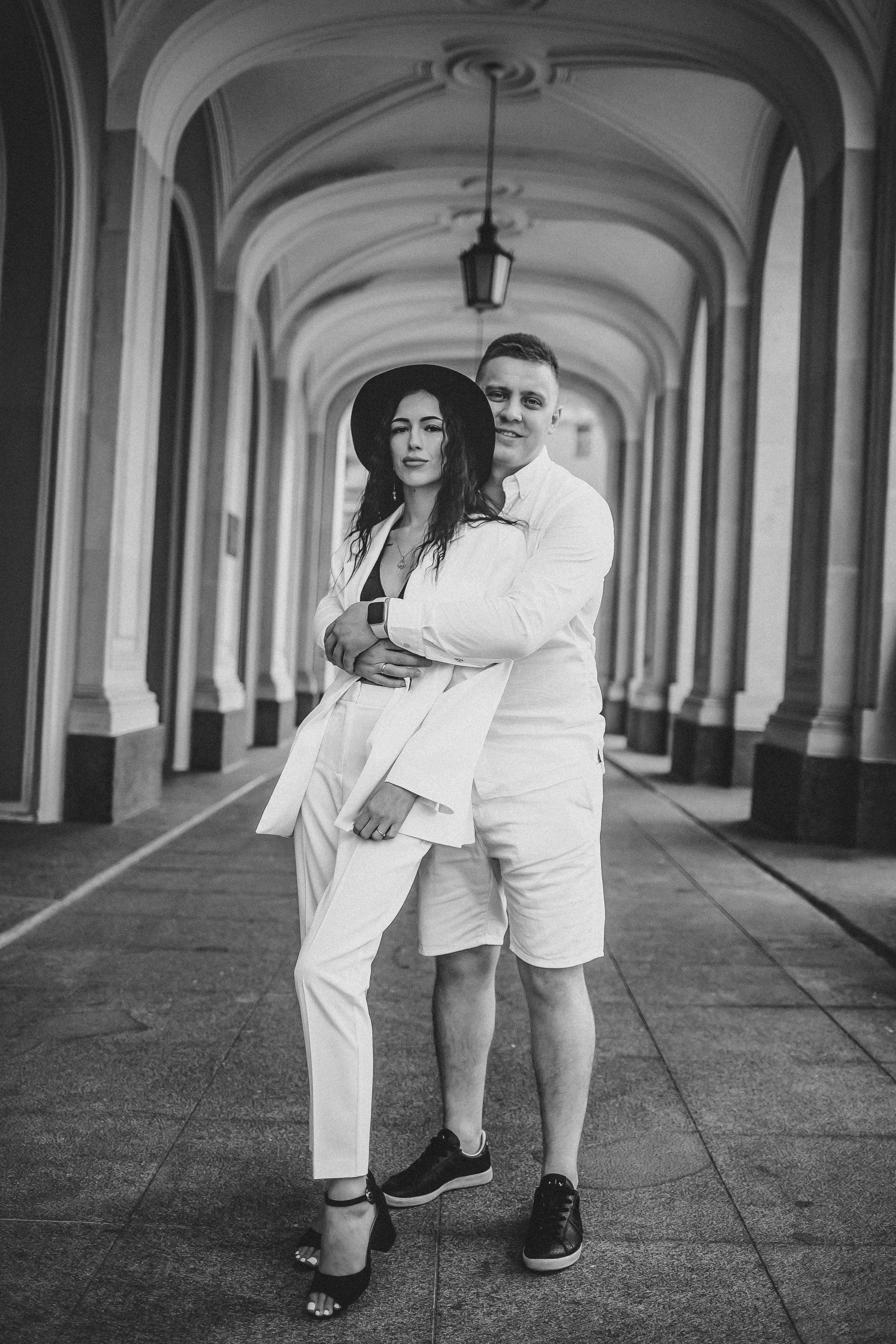 Виктория & Вячеслав. Анна Михайлова|Свадебный фотограф в Санкт-Петербурге