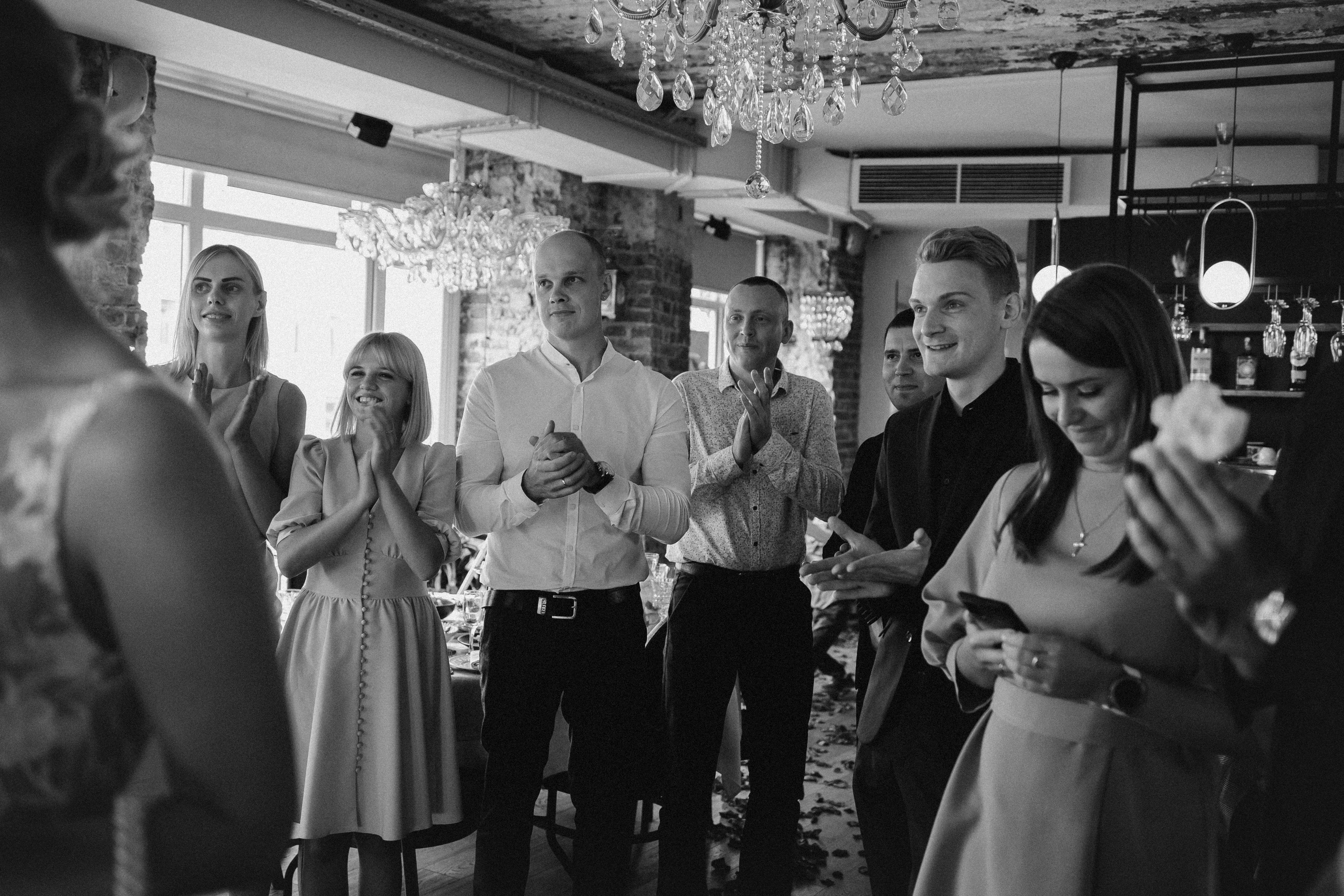 Екатерина & Вячеслав. Анна Михайлова|Свадебный фотограф в Санкт-Петербурге