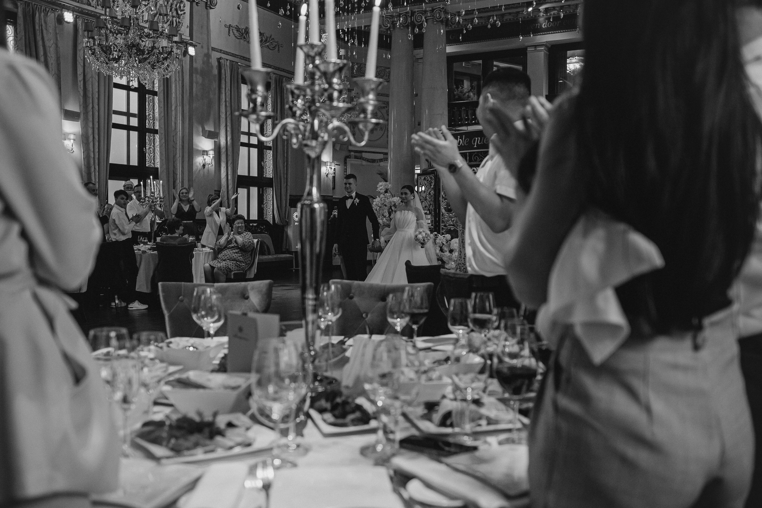 Анастасия & Максим. Анна Михайлова|Свадебный фотограф в Санкт-Петербурге