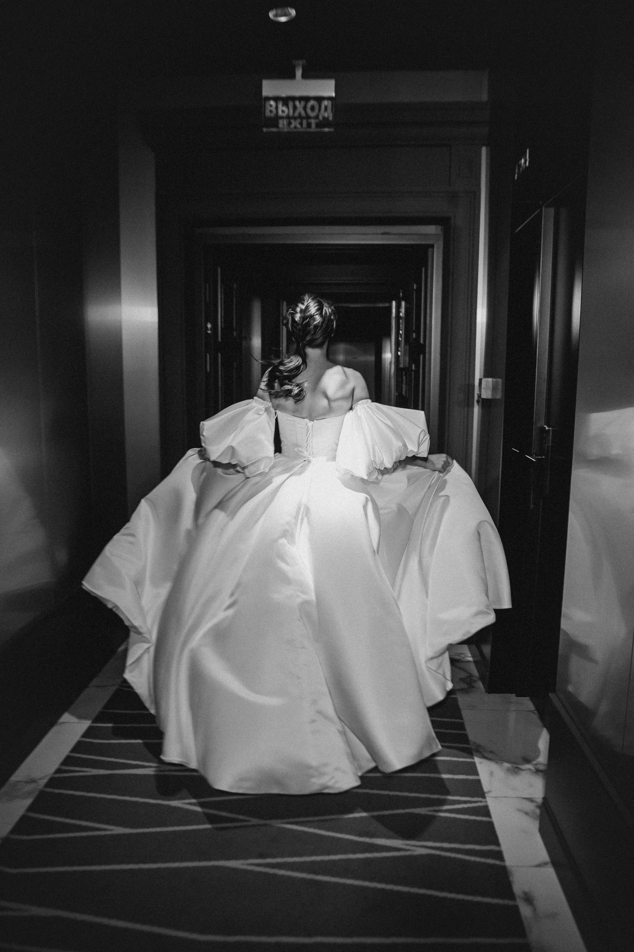 Анна & Сева. Анна Михайлова|Свадебный фотограф в Санкт-Петербурге