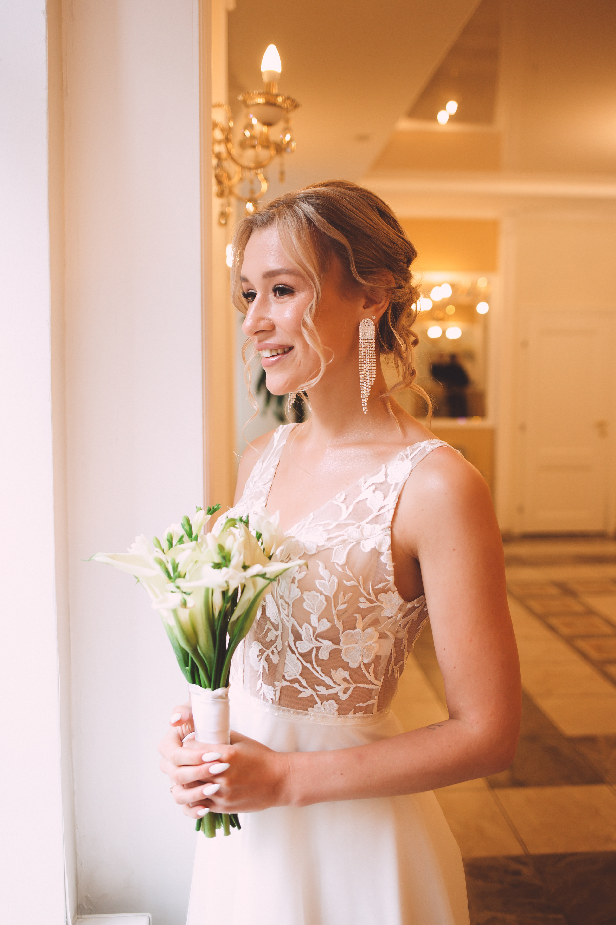 Екатерина & Вячеслав. Анна Михайлова|Свадебный фотограф в Санкт-Петербурге