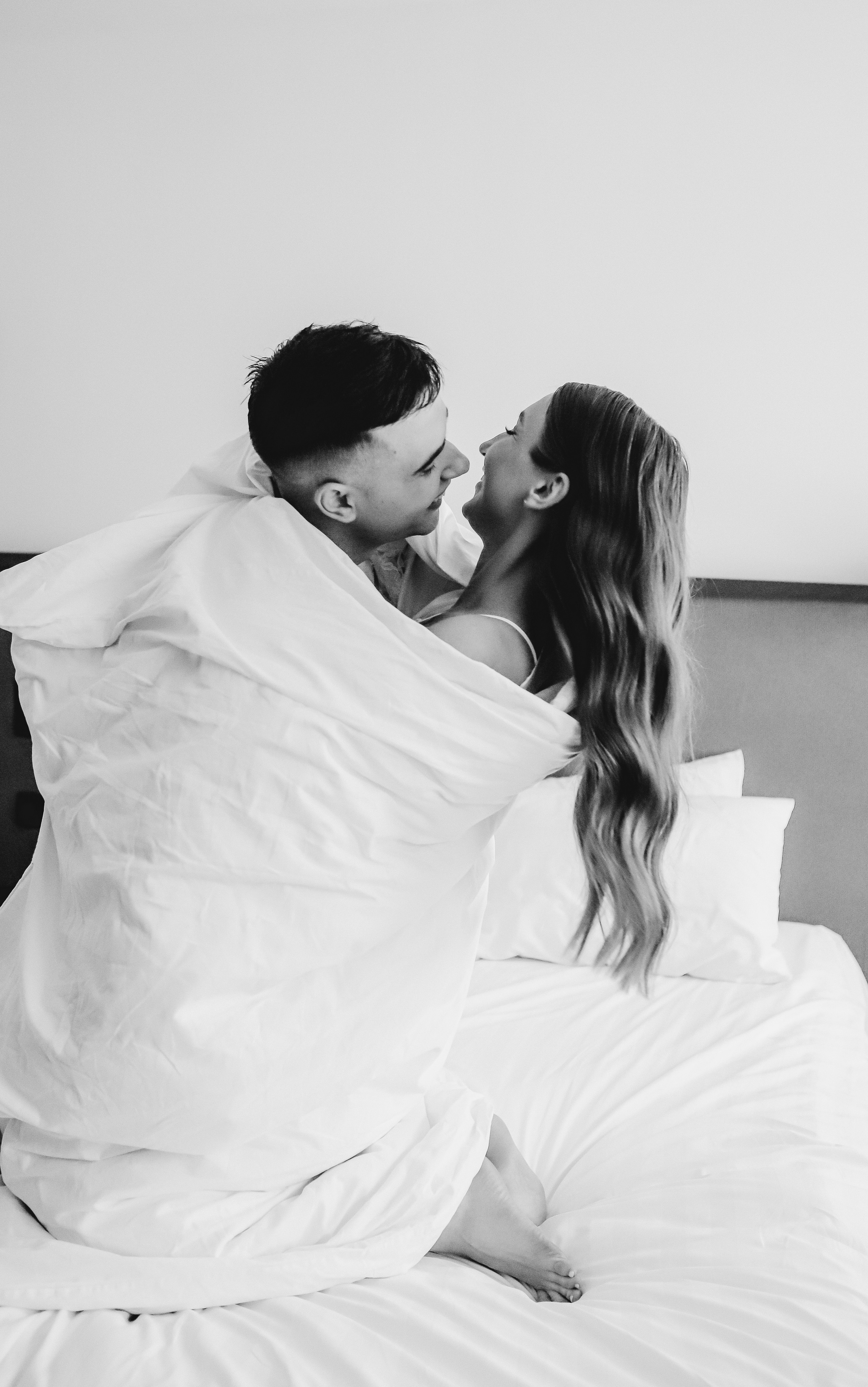 Анастасия & Илья. Анна Михайлова|Свадебный фотограф в Санкт-Петербурге