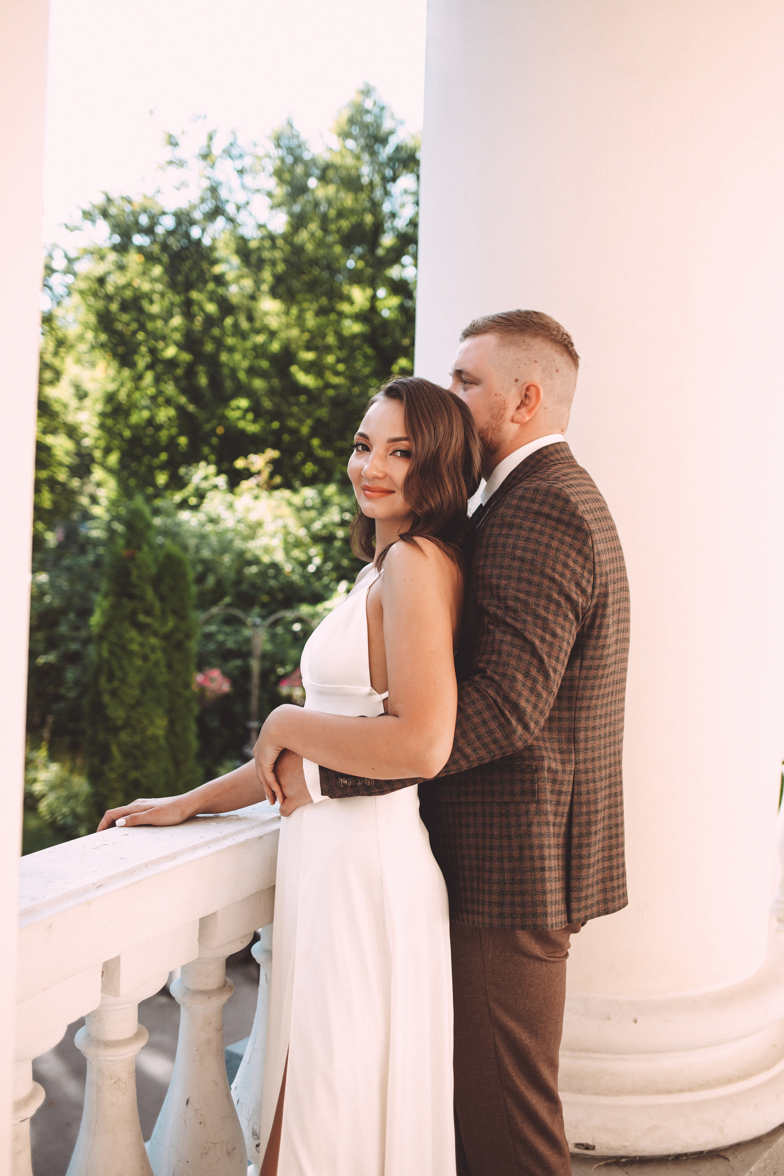 Ирина & Дмитрий. Анна Михайлова|Свадебный фотограф в Санкт-Петербурге