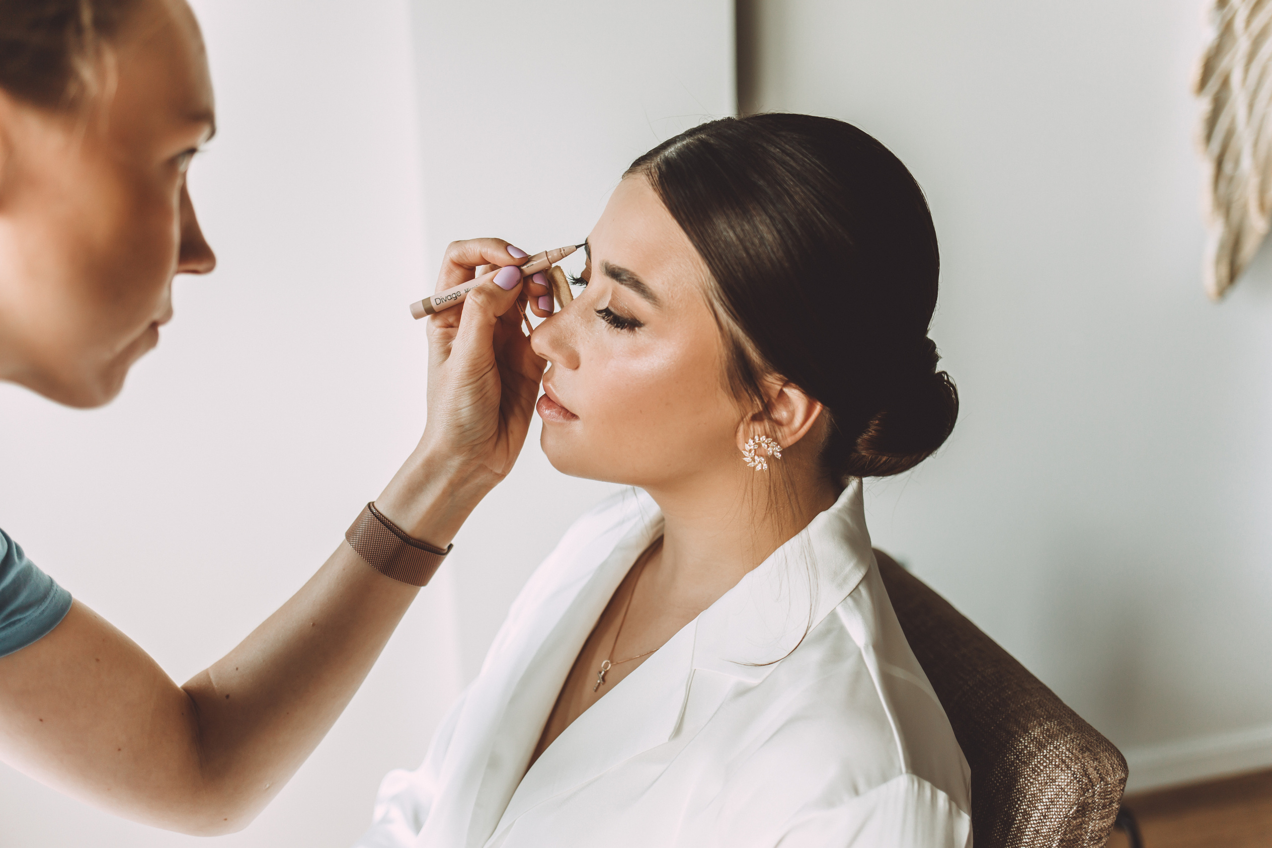 Алина & Николай. Анна Михайлова|Свадебный фотограф в Санкт-Петербурге