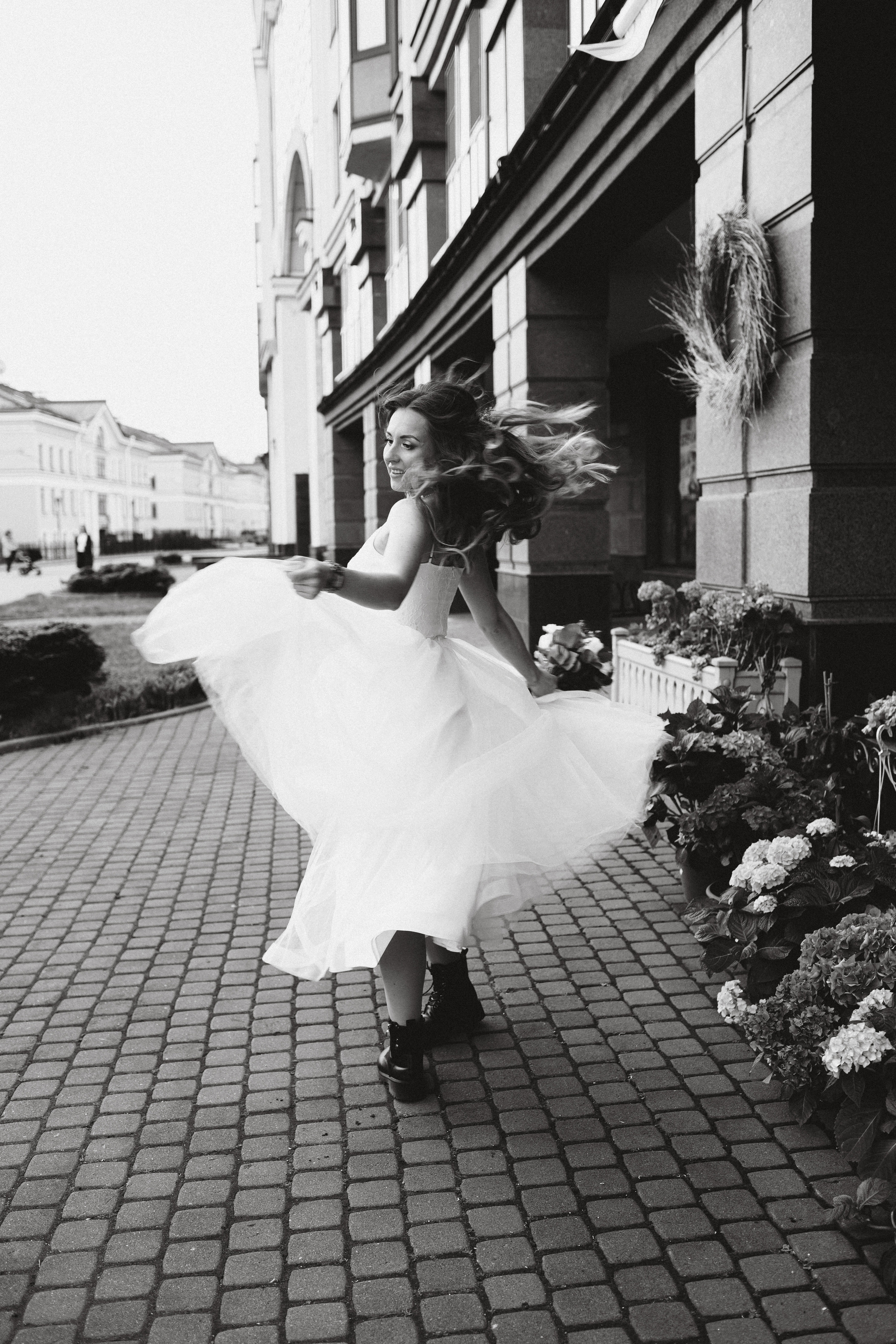 Мария & Олег. Анна Михайлова|Свадебный фотограф в Санкт-Петербурге