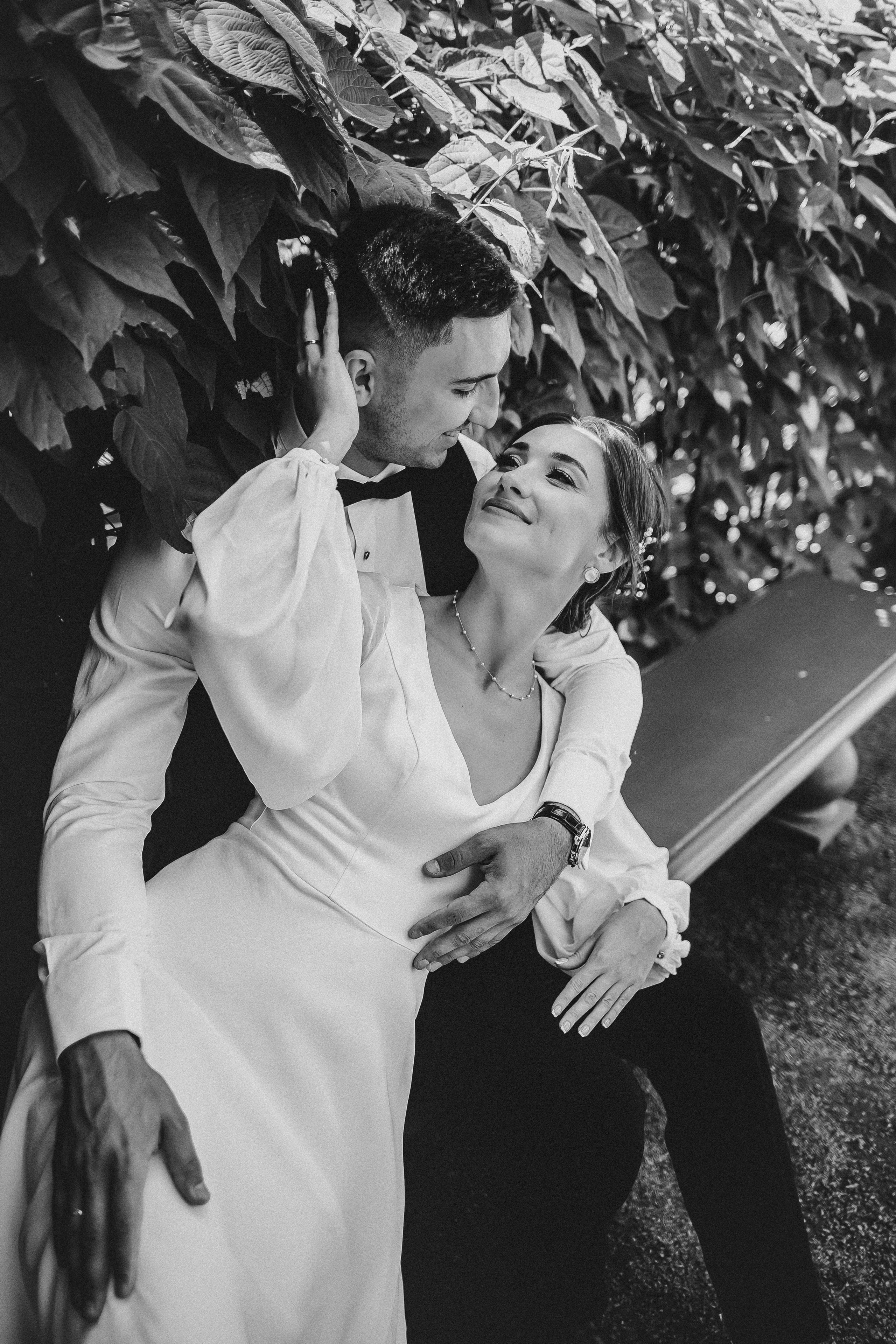 Ирина & Кирилл. Анна Михайлова|Свадебный фотограф в Санкт-Петербурге