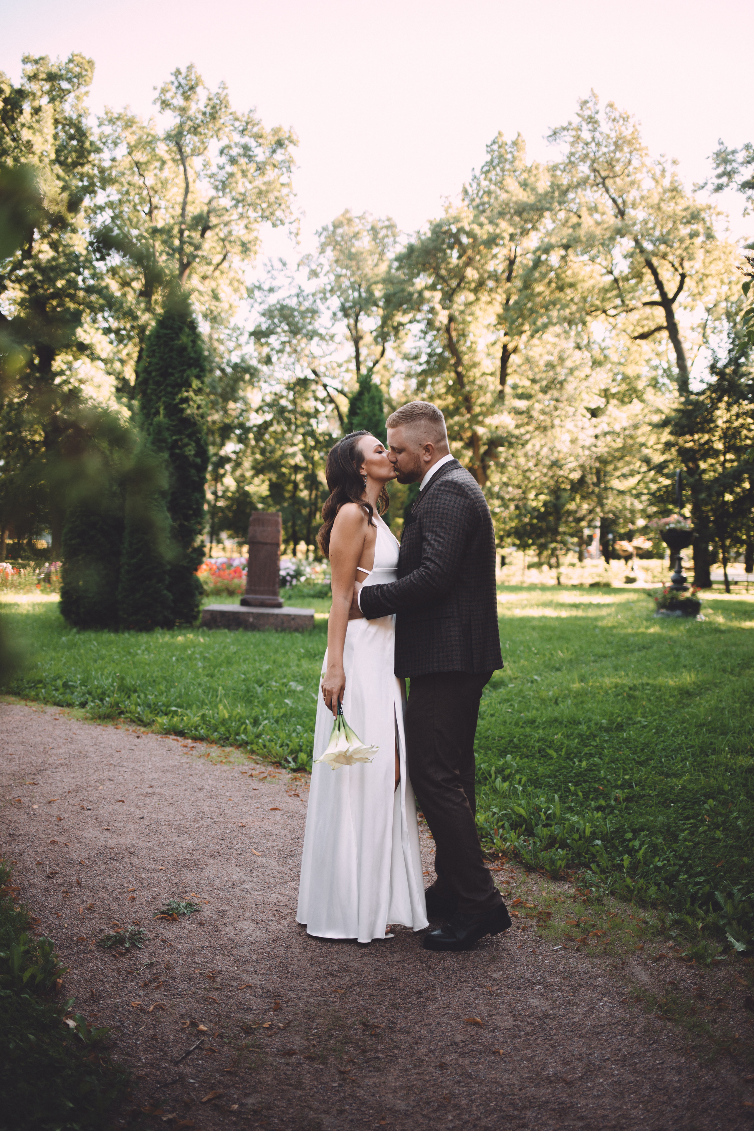 Ирина & Дмитрий. Анна Михайлова|Свадебный фотограф в Санкт-Петербурге