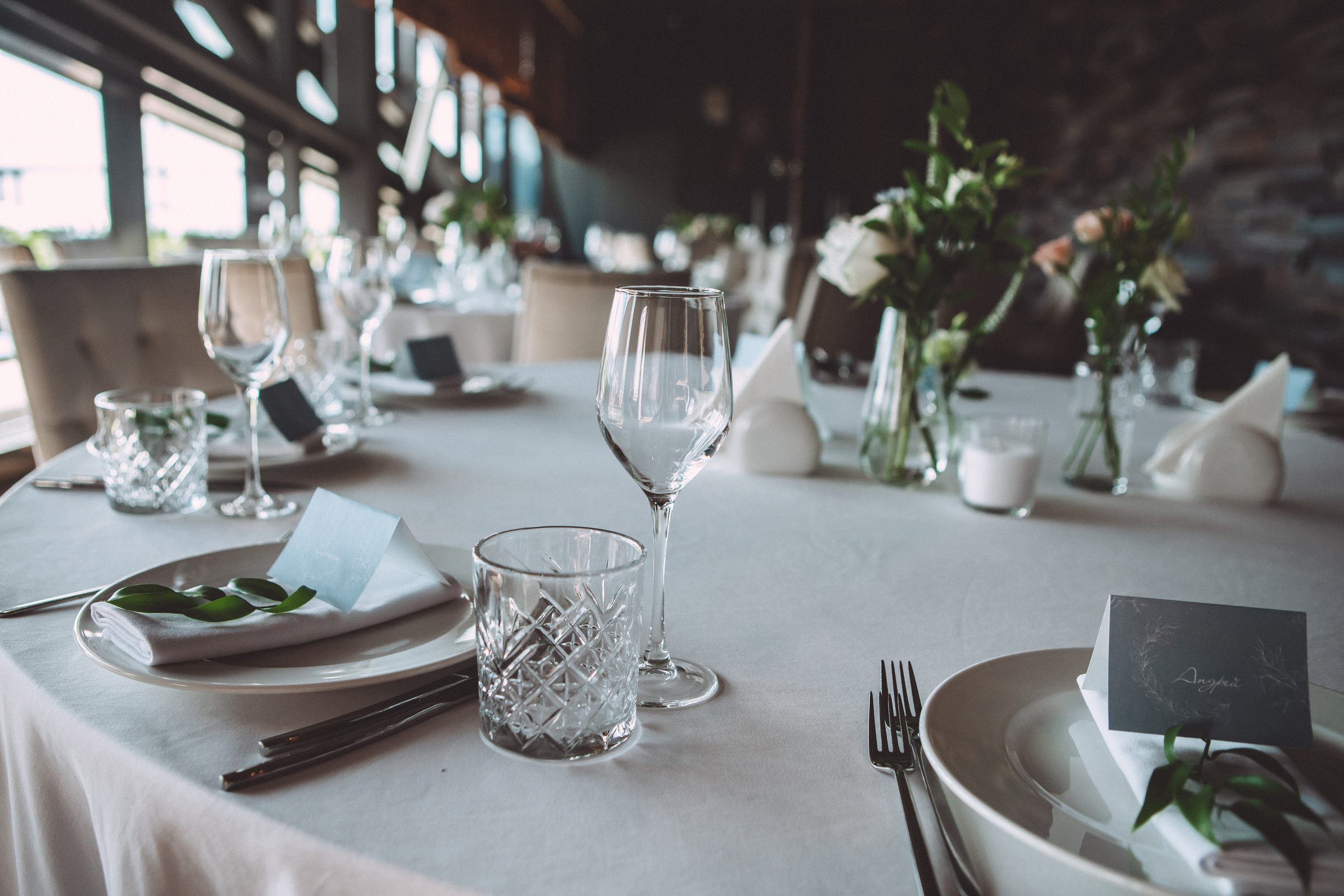 Анастасия & Илья. Анна Михайлова|Свадебный фотограф в Санкт-Петербурге