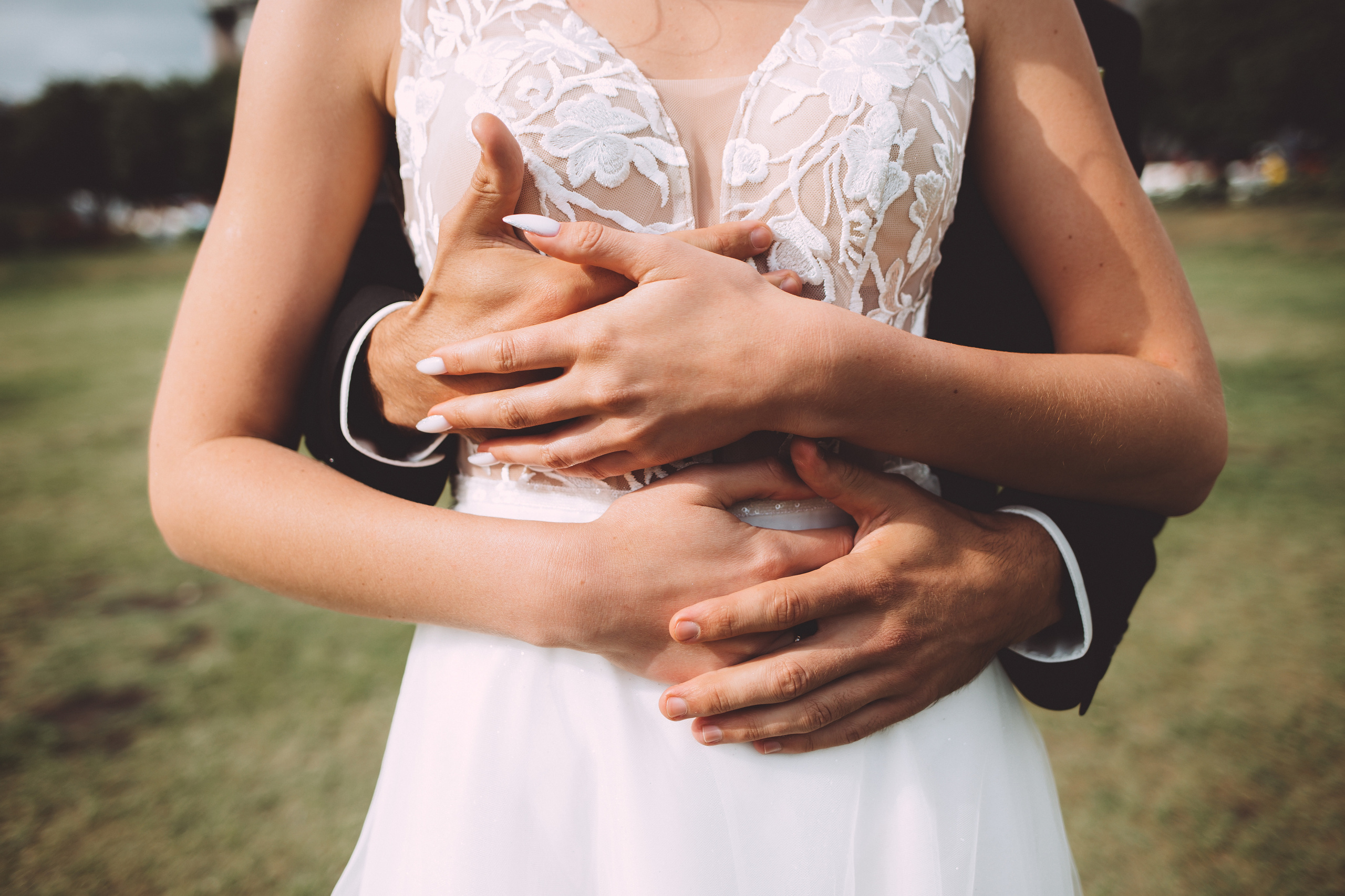 Екатерина & Вячеслав. Анна Михайлова|Свадебный фотограф в Санкт-Петербурге