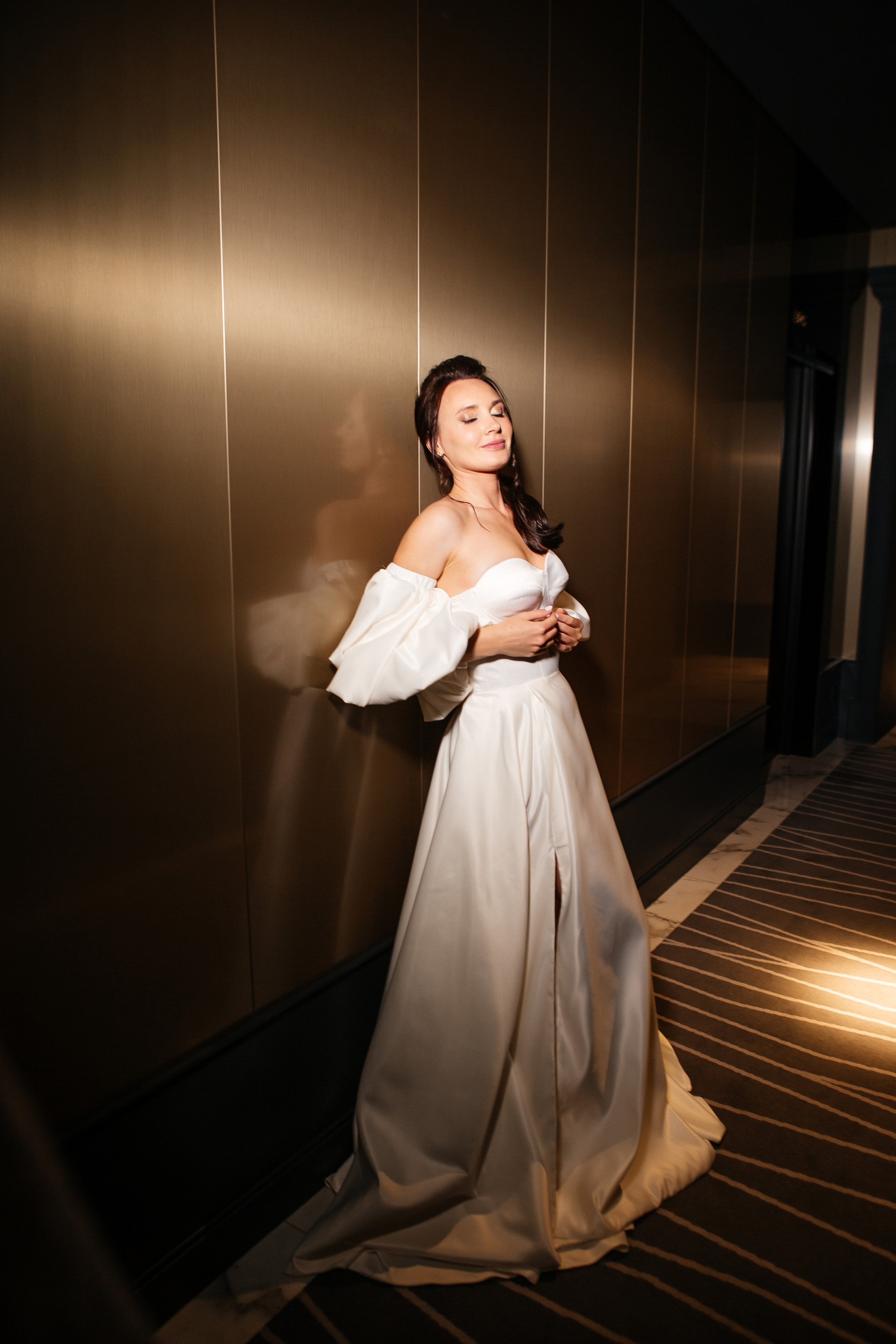 Анна & Сева. Анна Михайлова|Свадебный фотограф в Санкт-Петербурге