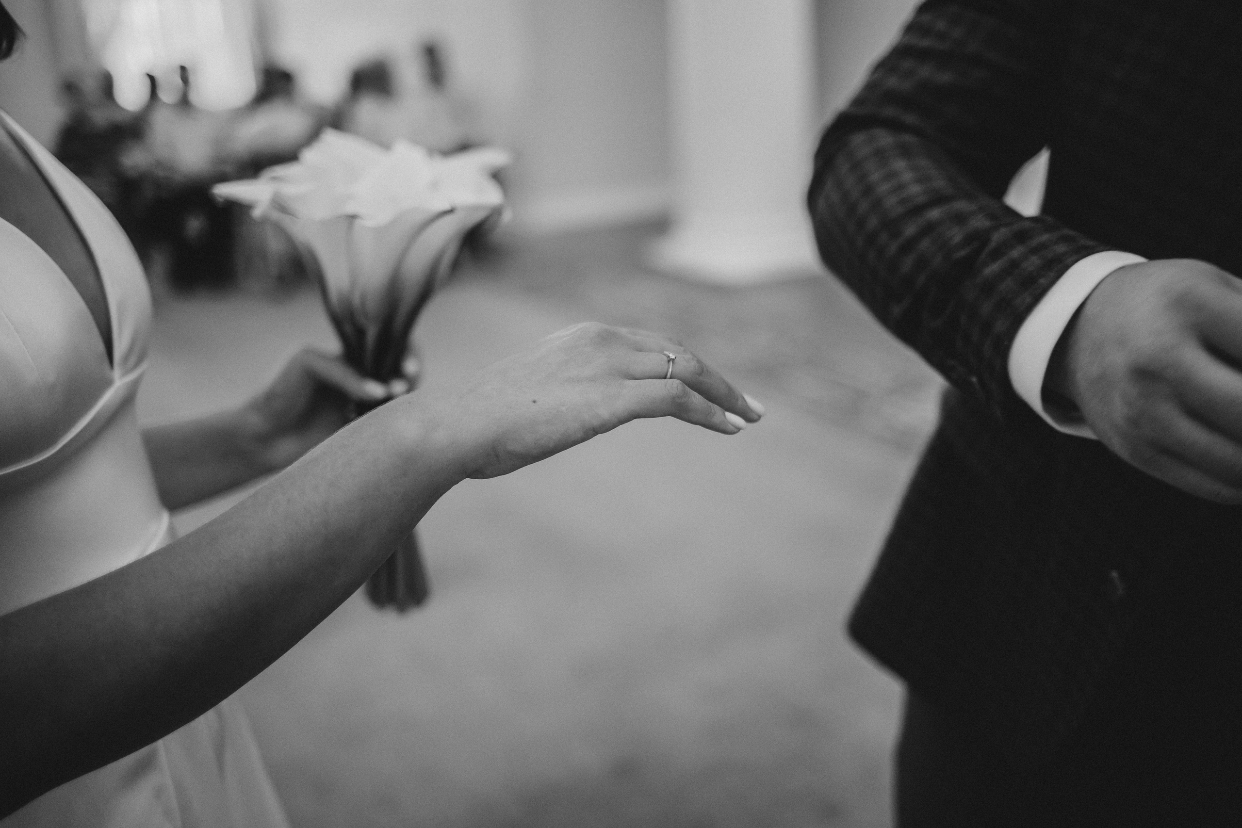 Ирина & Дмитрий. Анна Михайлова|Свадебный фотограф в Санкт-Петербурге