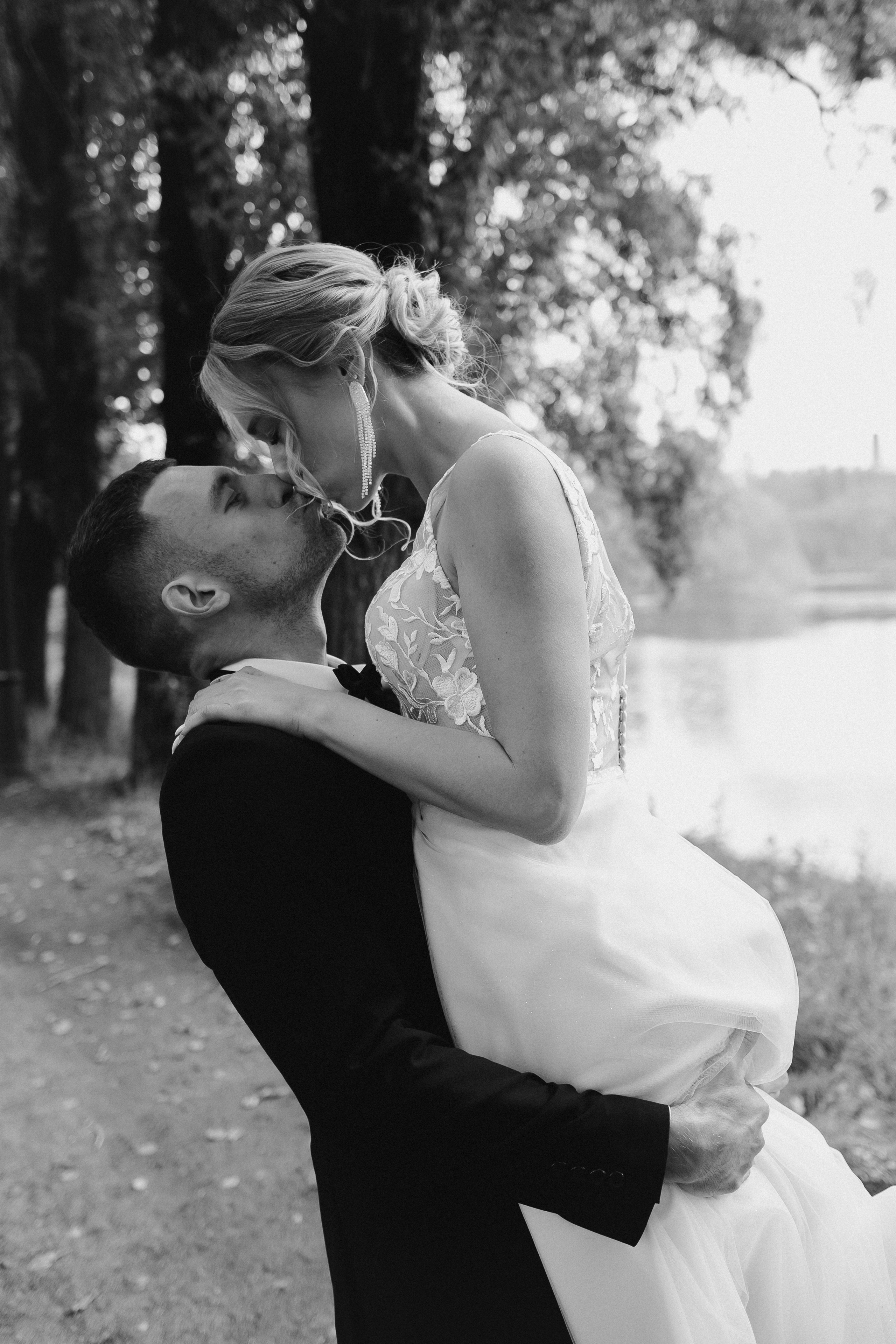 Екатерина & Вячеслав. Анна Михайлова|Свадебный фотограф в Санкт-Петербурге