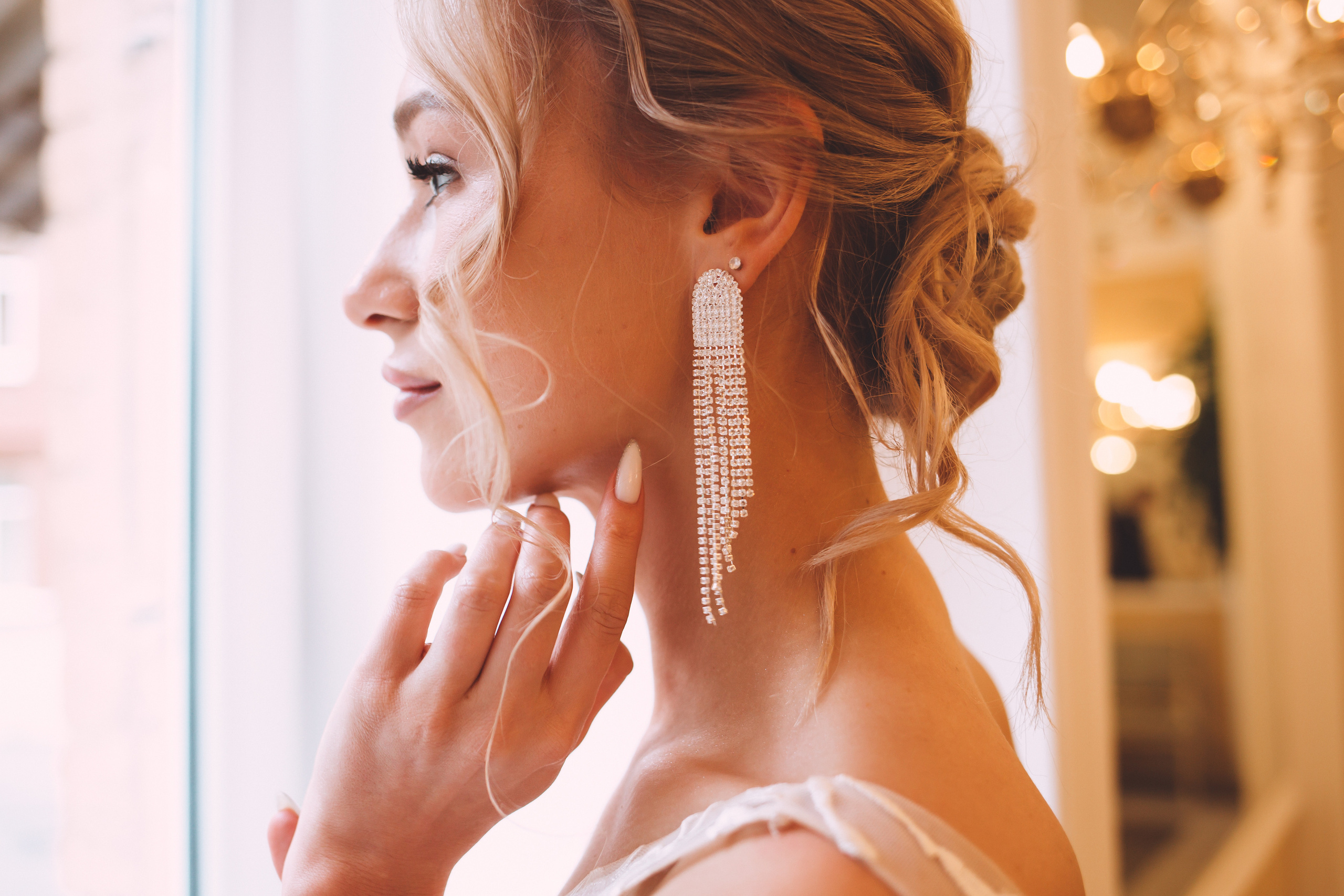 Екатерина & Вячеслав. Анна Михайлова|Свадебный фотограф в Санкт-Петербурге