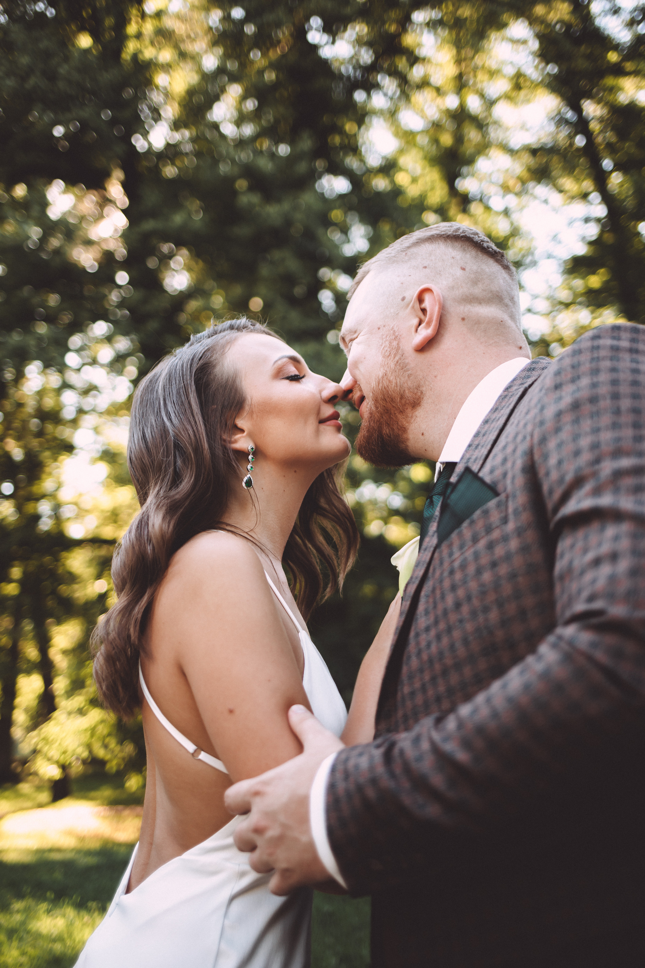 Ирина & Дмитрий. Анна Михайлова|Свадебный фотограф в Санкт-Петербурге