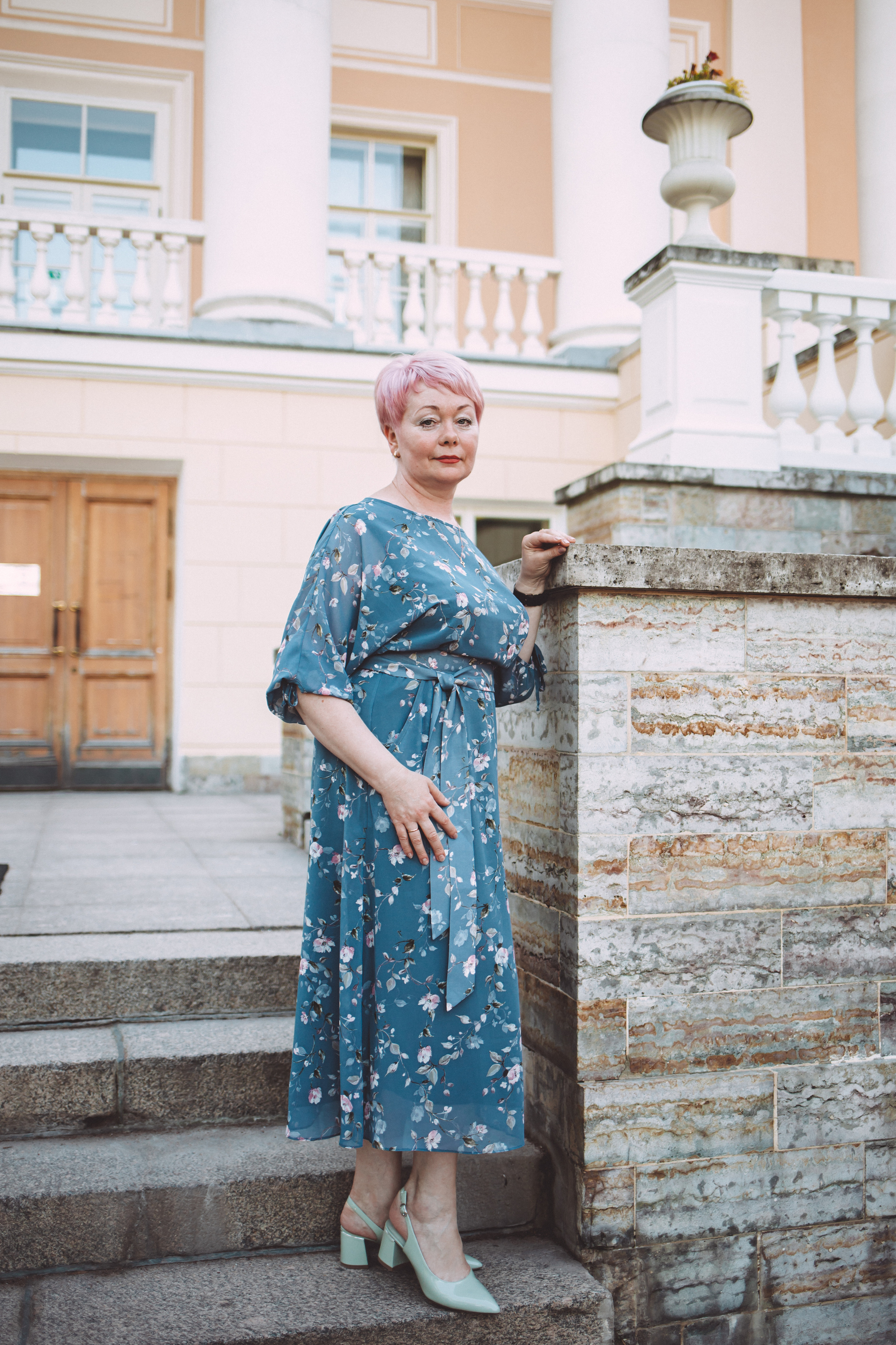 Ирина & Дмитрий. Анна Михайлова|Свадебный фотограф в Санкт-Петербурге