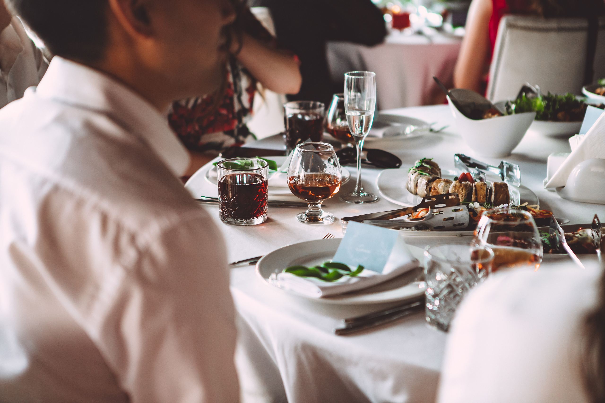 Анастасия & Илья. Анна Михайлова|Свадебный фотограф в Санкт-Петербурге