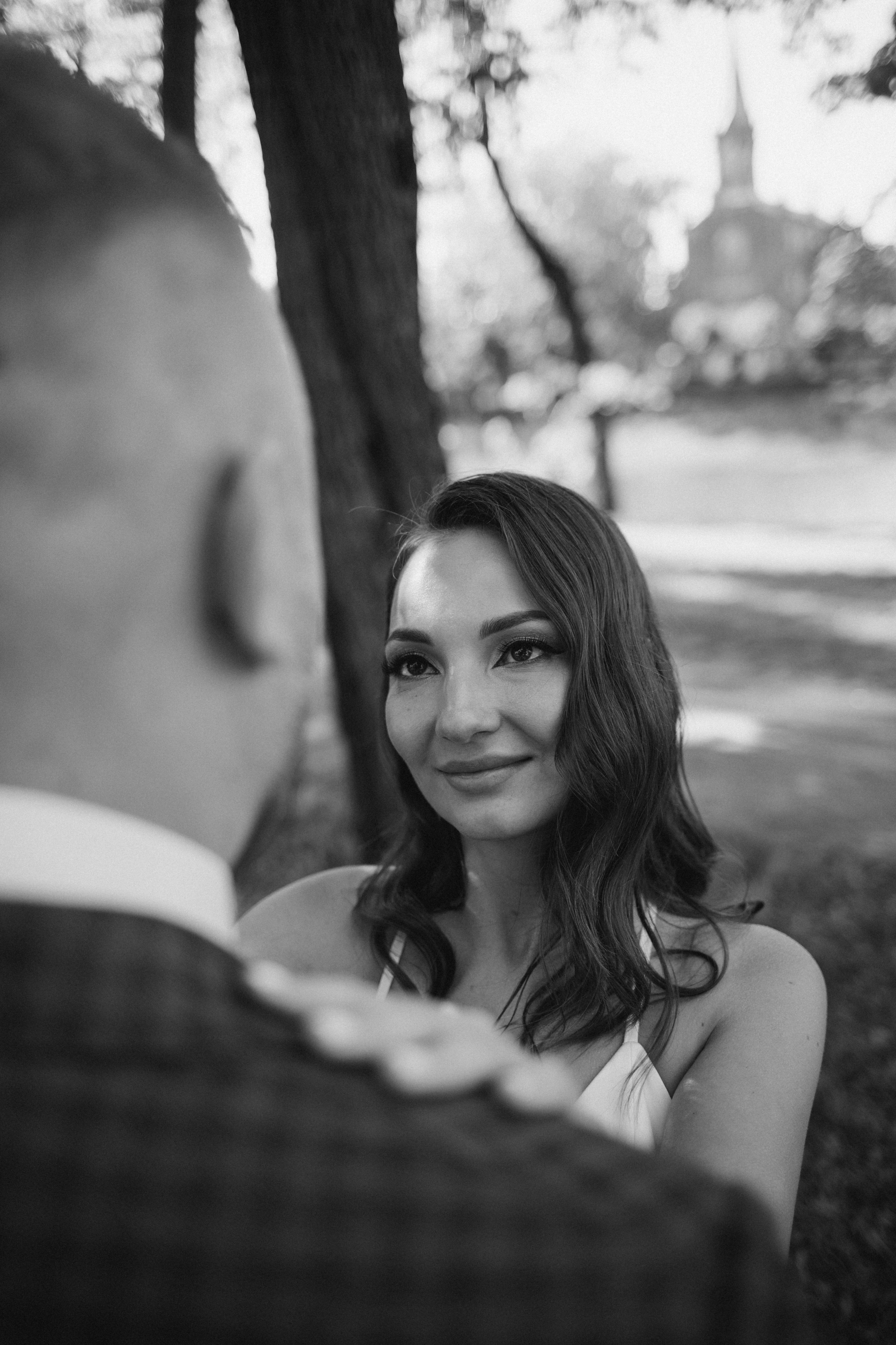 Ирина & Дмитрий. Анна Михайлова|Свадебный фотограф в Санкт-Петербурге