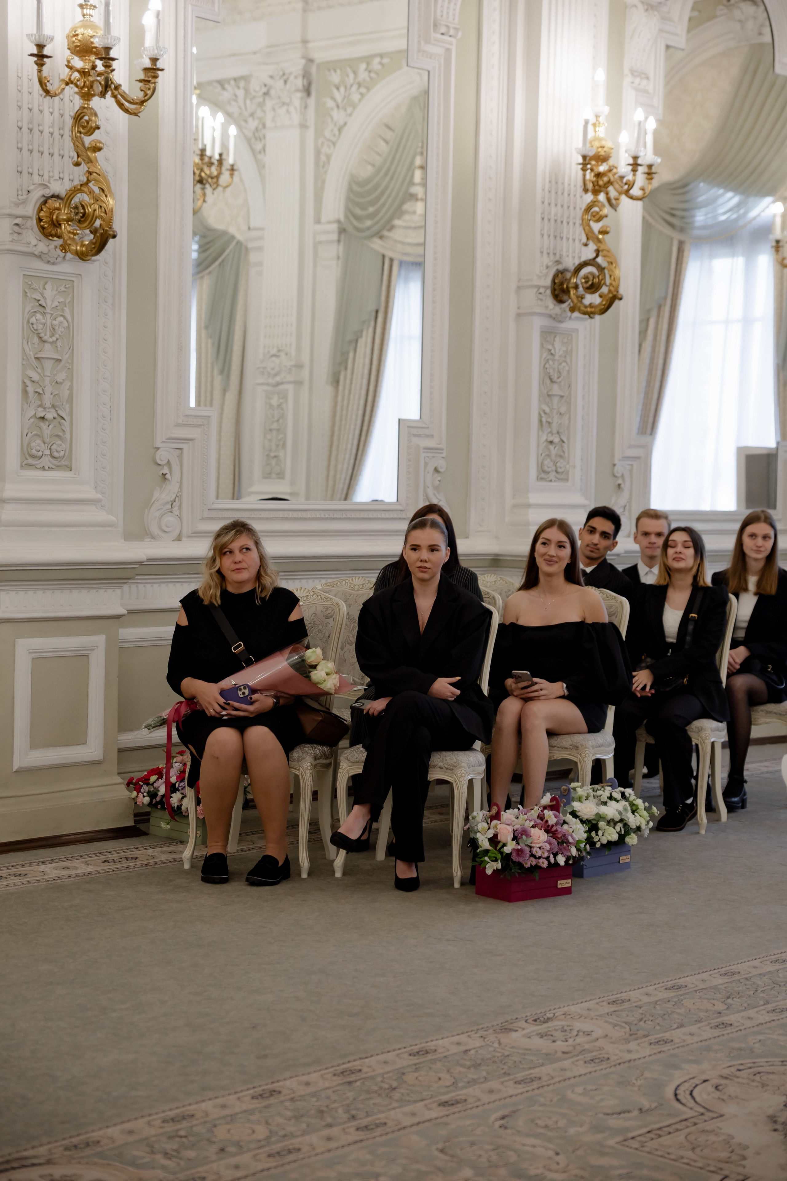 Wedding Day. Анна Михайлова|Свадебный фотограф в Санкт-Петербурге