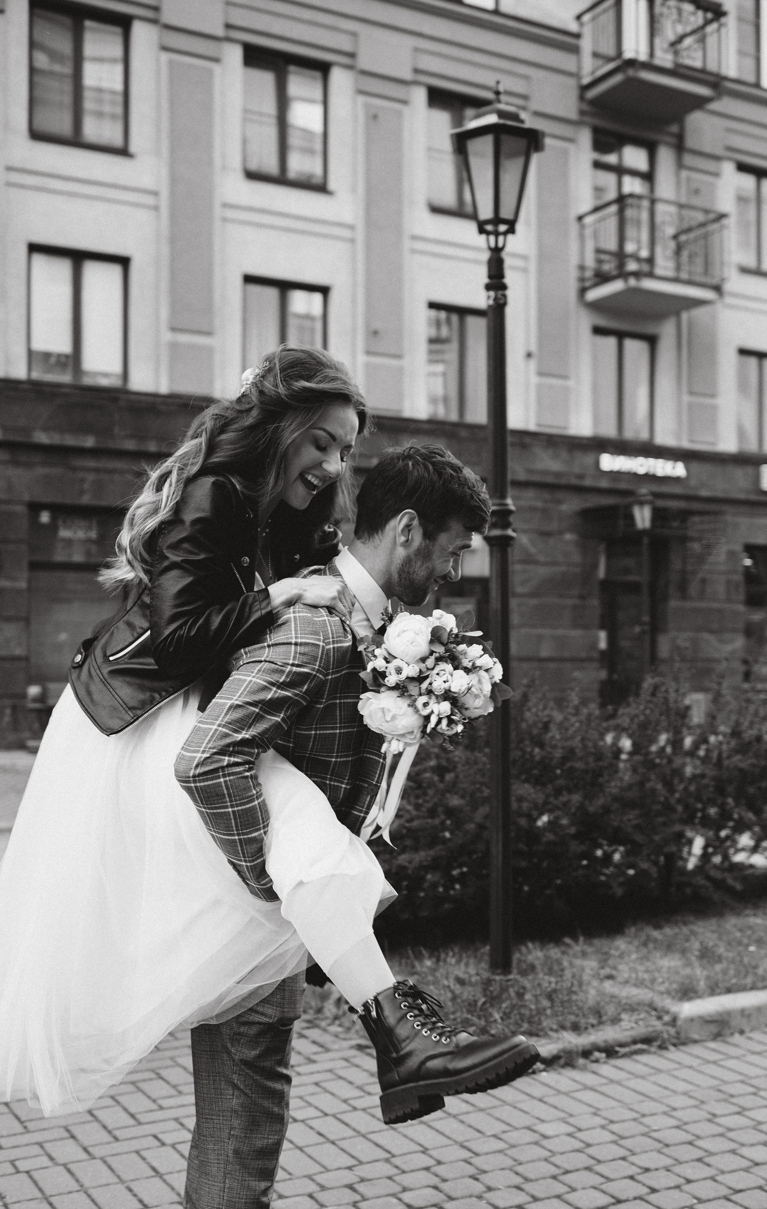 Мария & Олег. Анна Михайлова|Свадебный фотограф в Санкт-Петербурге