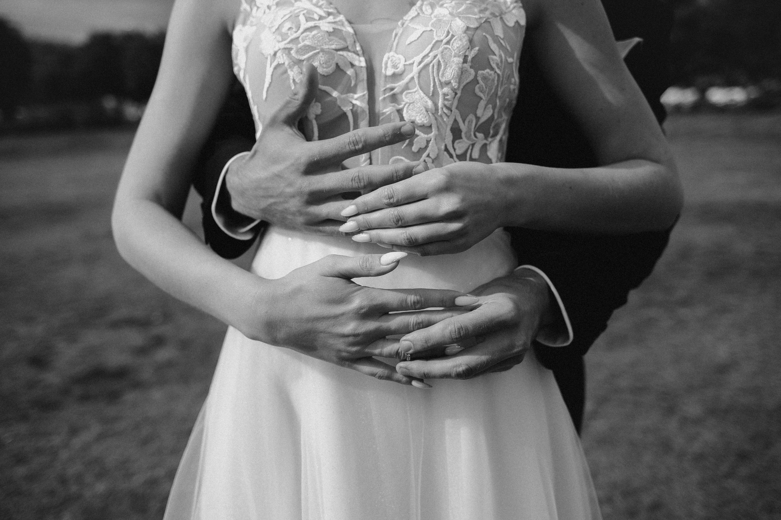 Екатерина & Вячеслав. Анна Михайлова|Свадебный фотограф в Санкт-Петербурге