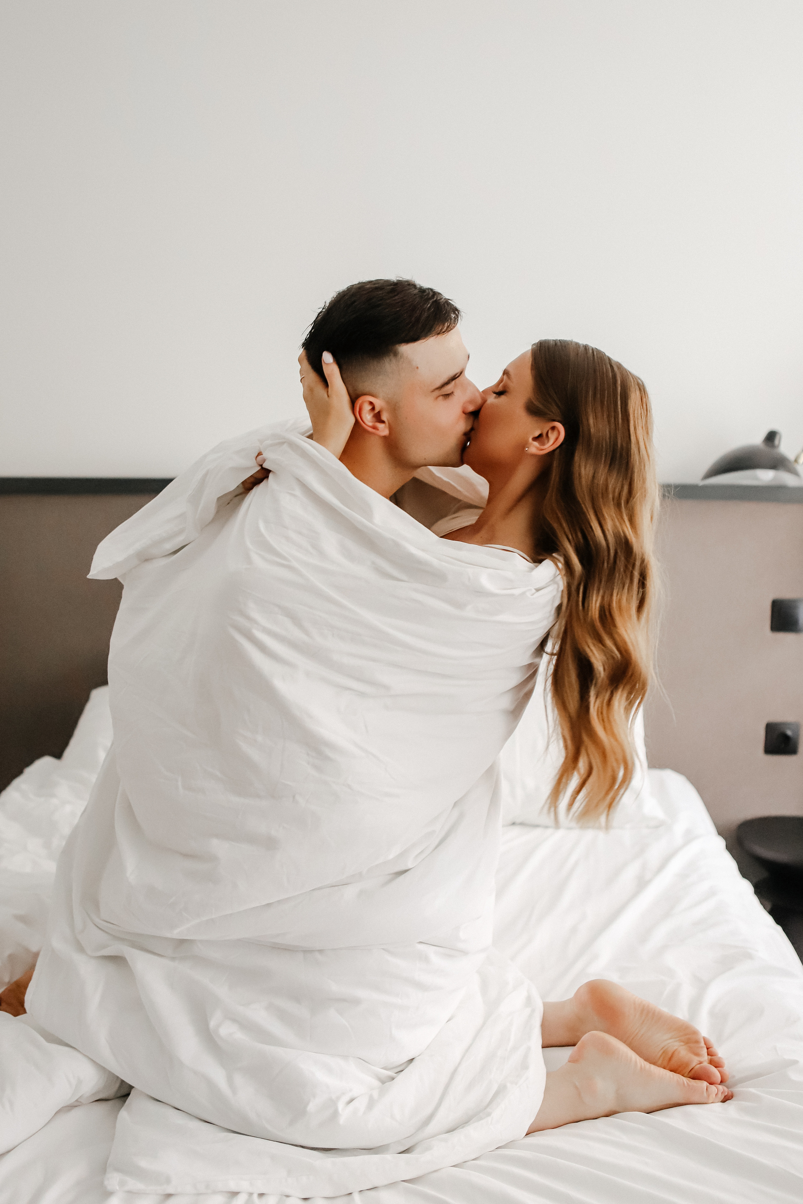 Анастасия & Илья. Анна Михайлова|Свадебный фотограф в Санкт-Петербурге