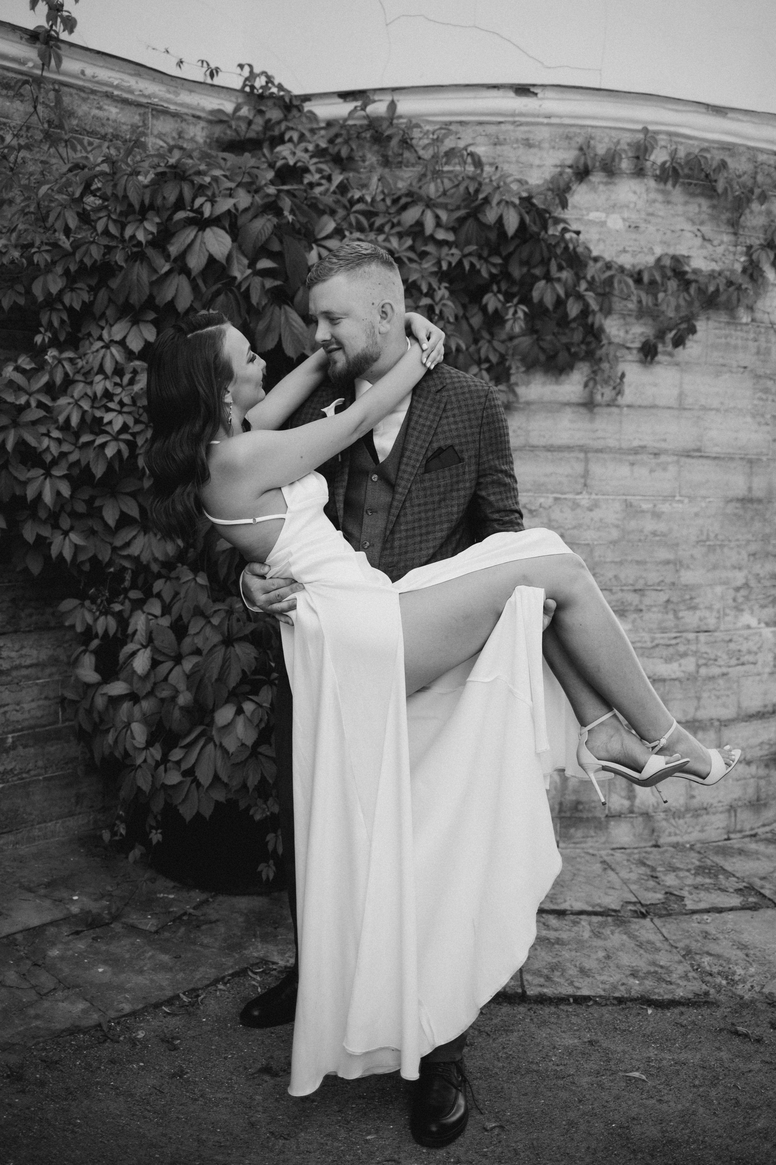 Ирина & Дмитрий. Анна Михайлова|Свадебный фотограф в Санкт-Петербурге