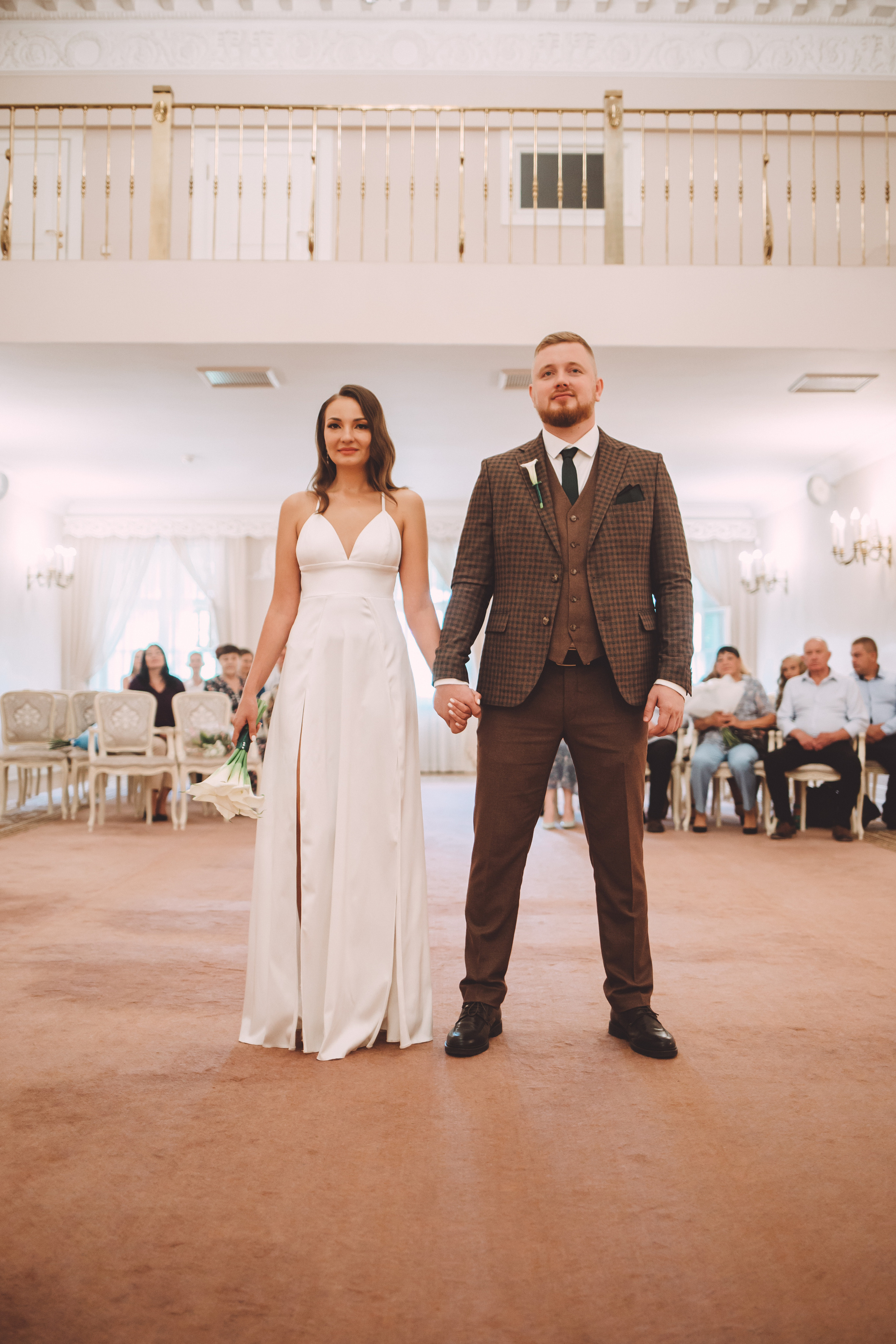 Ирина & Дмитрий. Анна Михайлова|Свадебный фотограф в Санкт-Петербурге