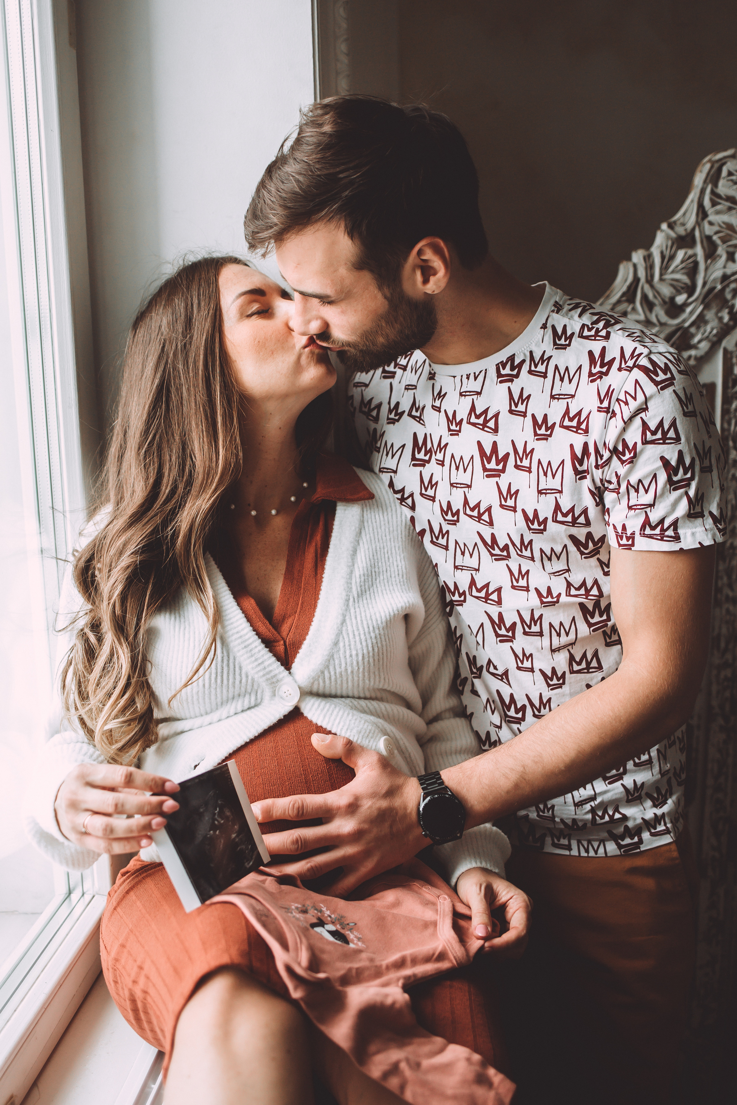 Фотосессия беременности. Анна Михайлова|Свадебный фотограф в Санкт-Петербурге