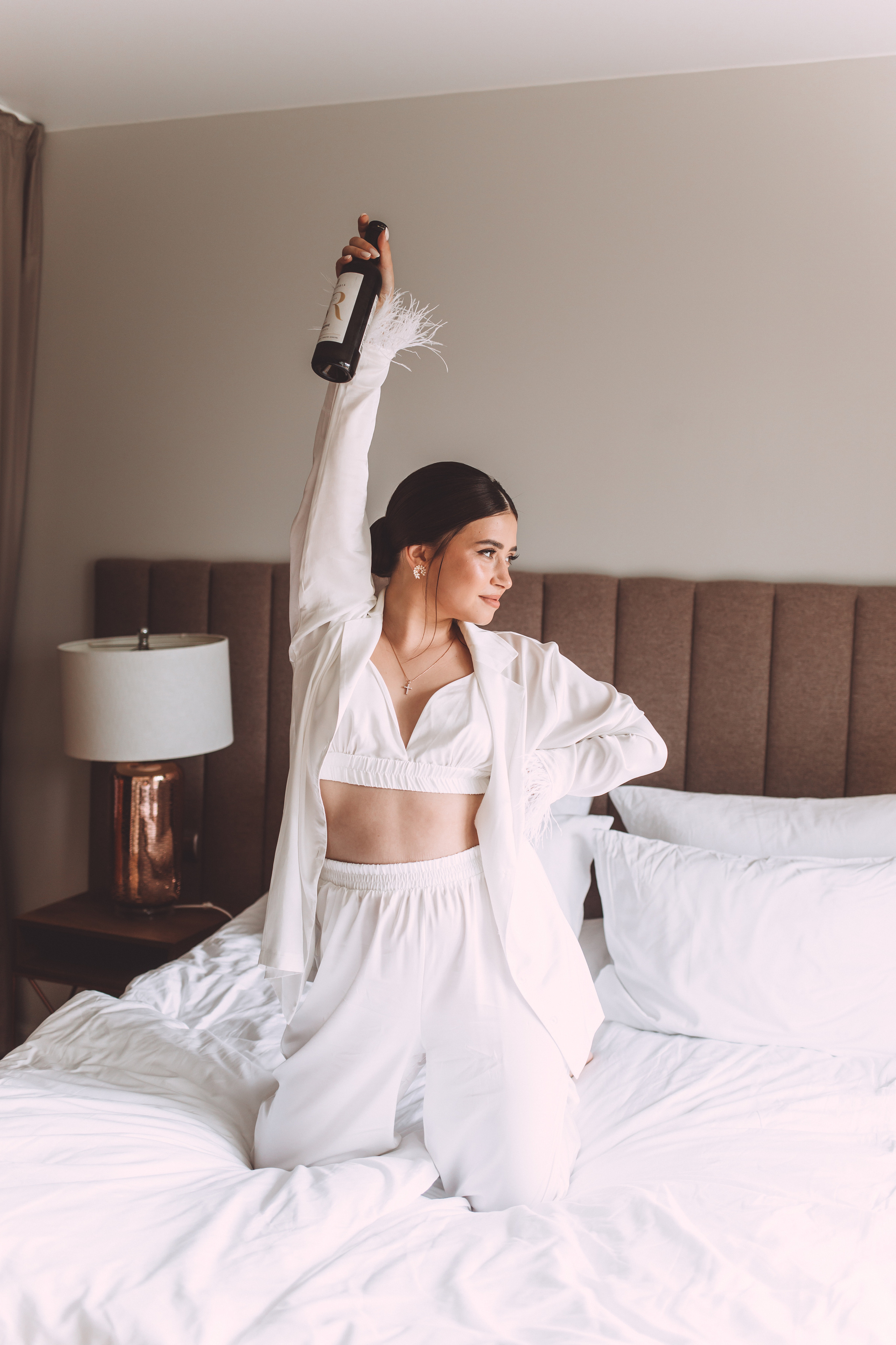 Алина & Николай. Анна Михайлова|Свадебный фотограф в Санкт-Петербурге