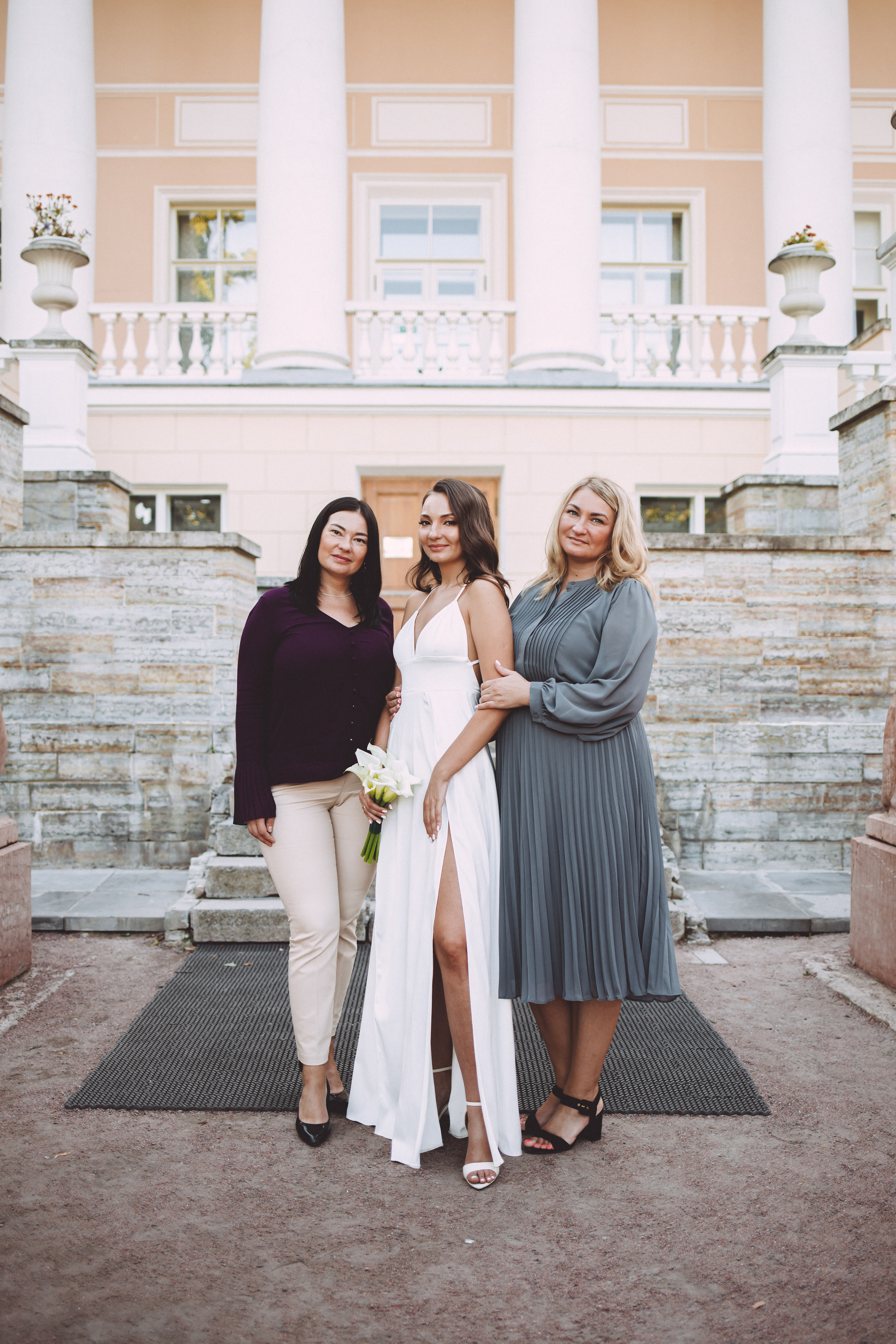 Ирина & Дмитрий. Анна Михайлова|Свадебный фотограф в Санкт-Петербурге