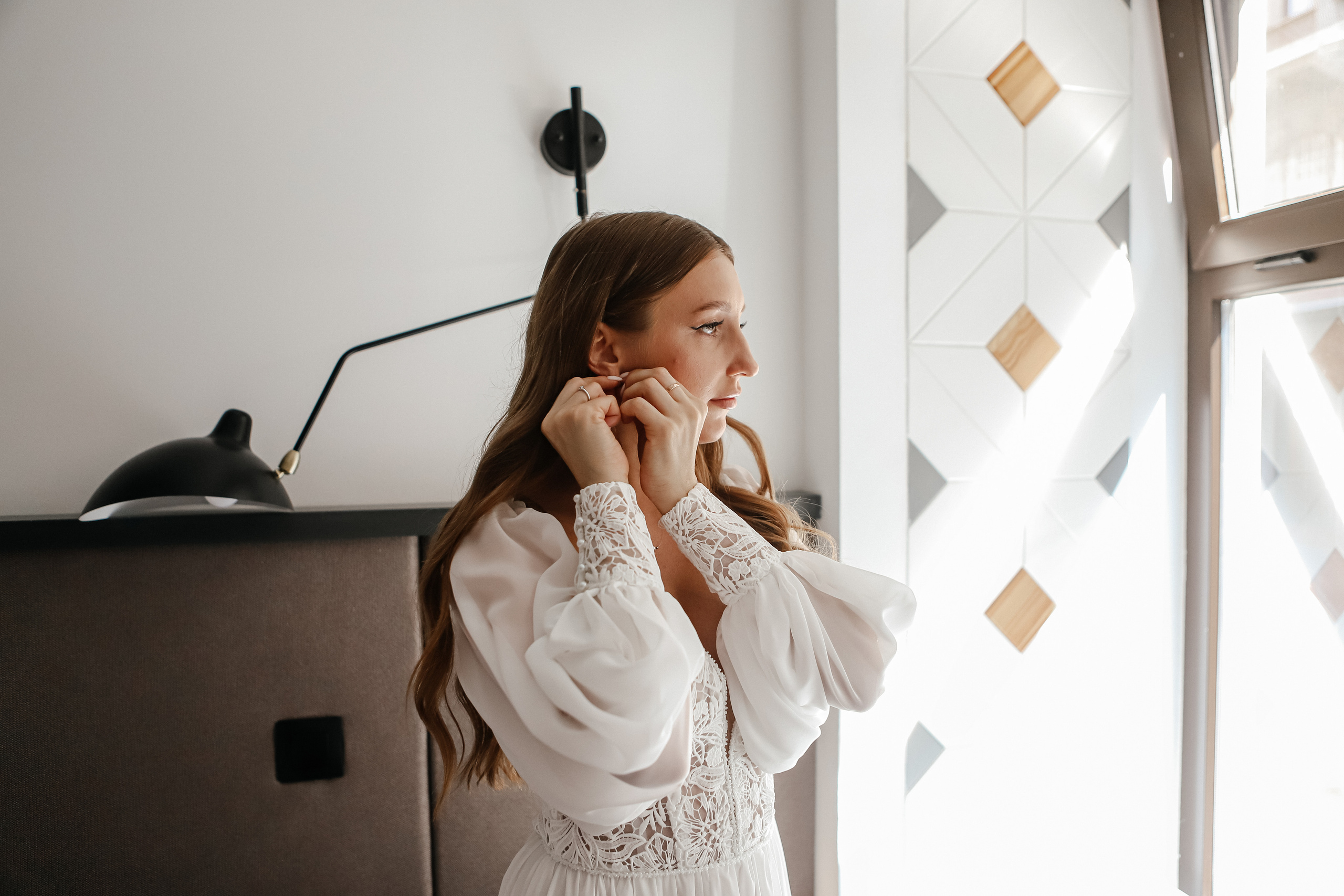 Анастасия & Илья. Анна Михайлова|Свадебный фотограф в Санкт-Петербурге