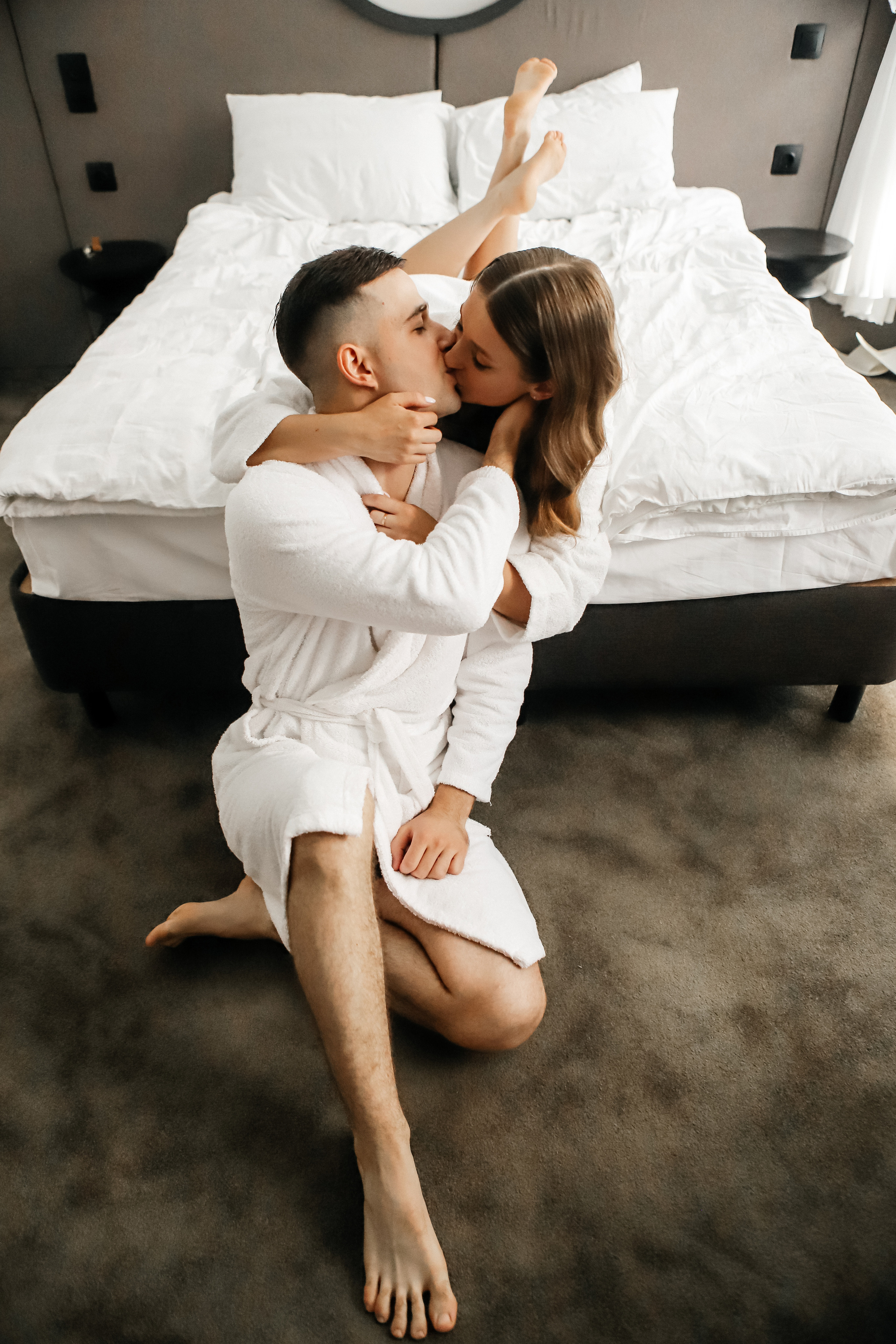 Анастасия & Илья. Анна Михайлова|Свадебный фотограф в Санкт-Петербурге