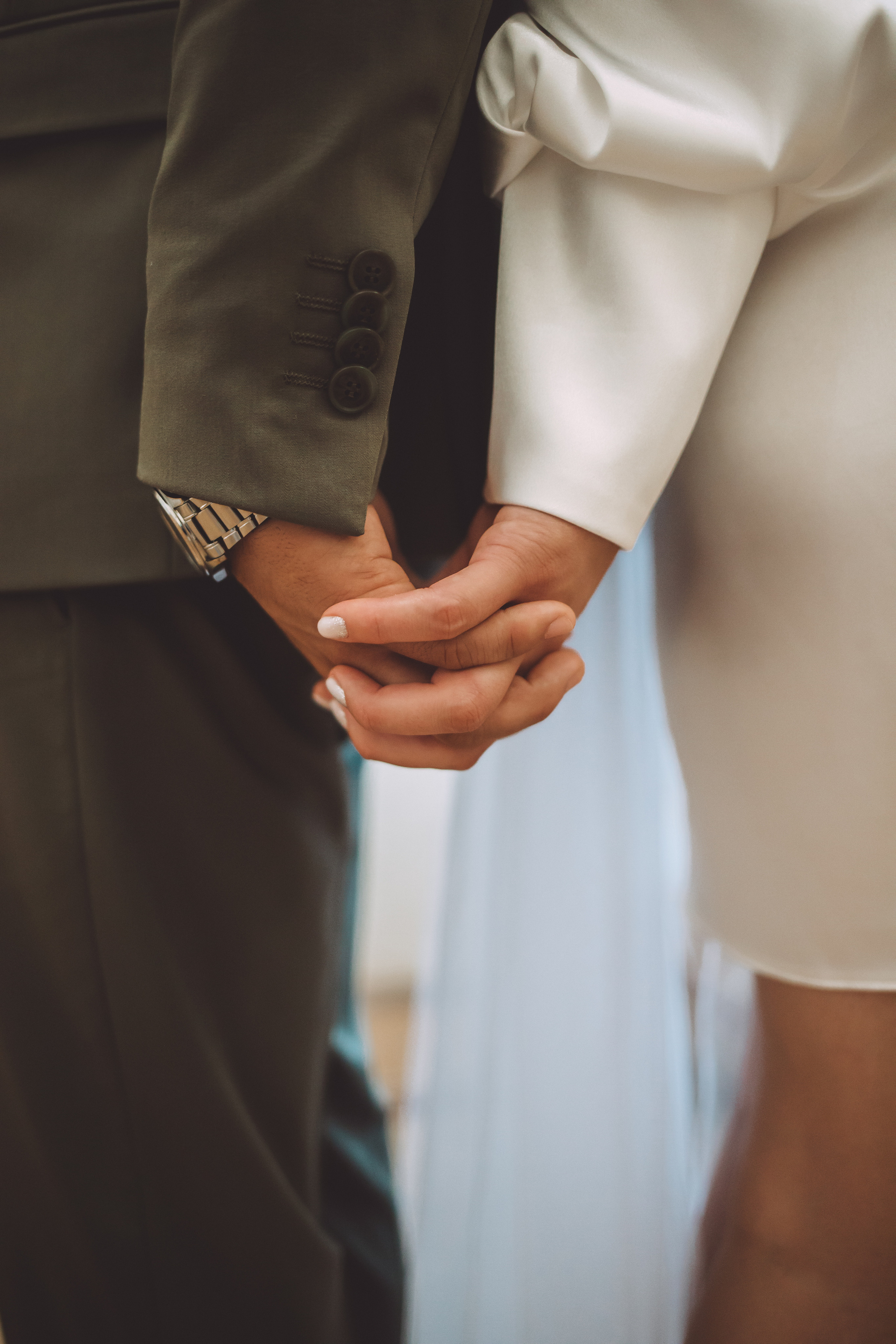 Гиляна & Николай. Анна Михайлова|Свадебный фотограф в Санкт-Петербурге