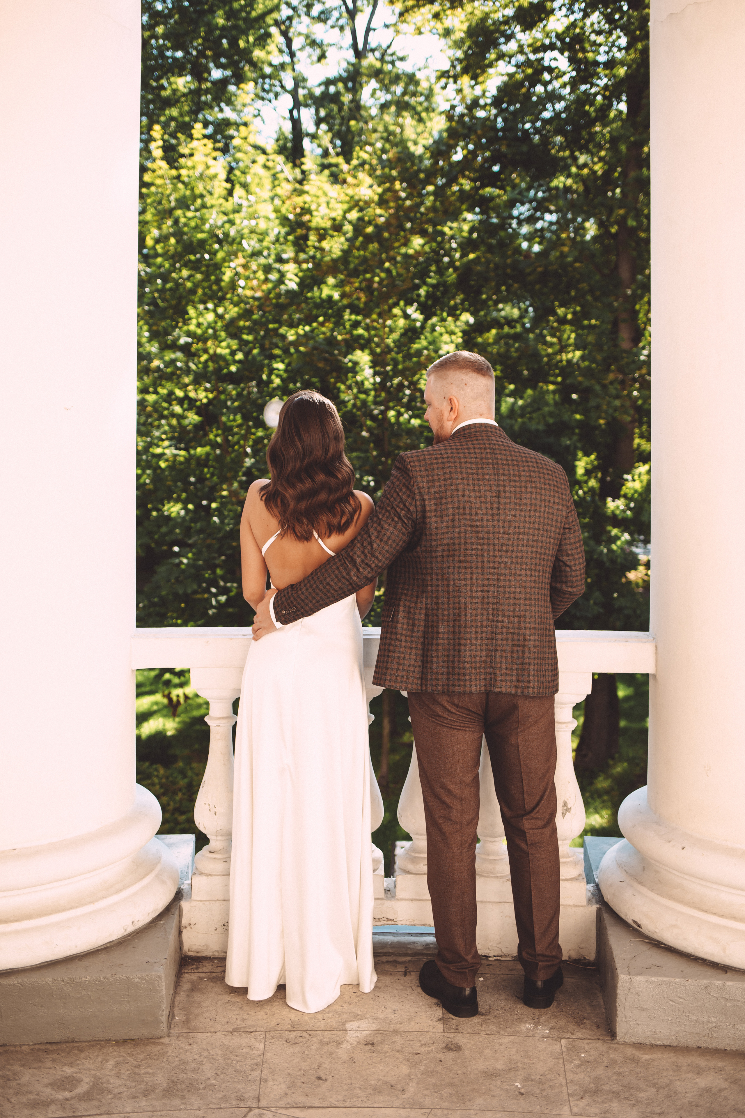 Ирина & Дмитрий. Анна Михайлова|Свадебный фотограф в Санкт-Петербурге