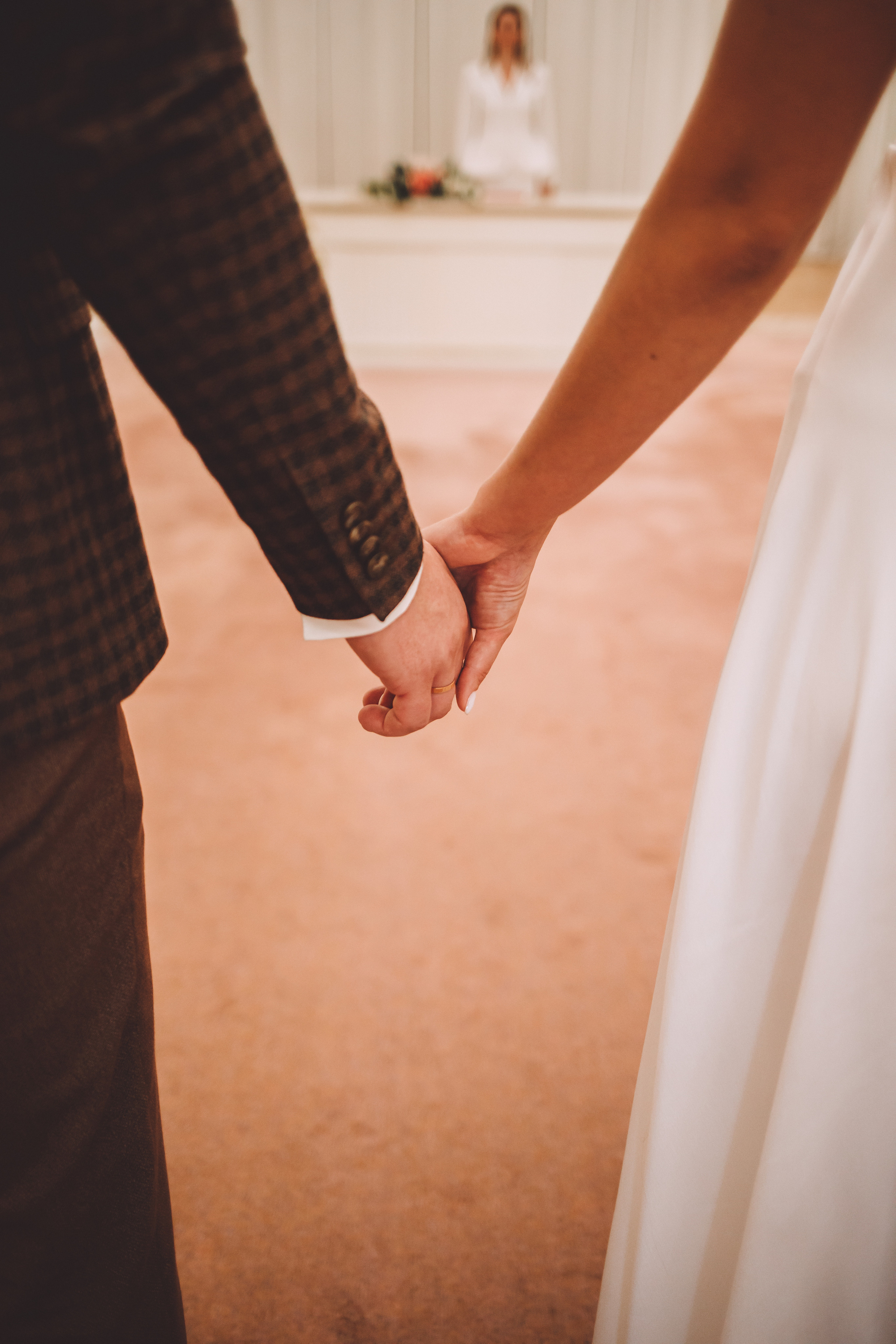 Ирина & Дмитрий. Анна Михайлова|Свадебный фотограф в Санкт-Петербурге